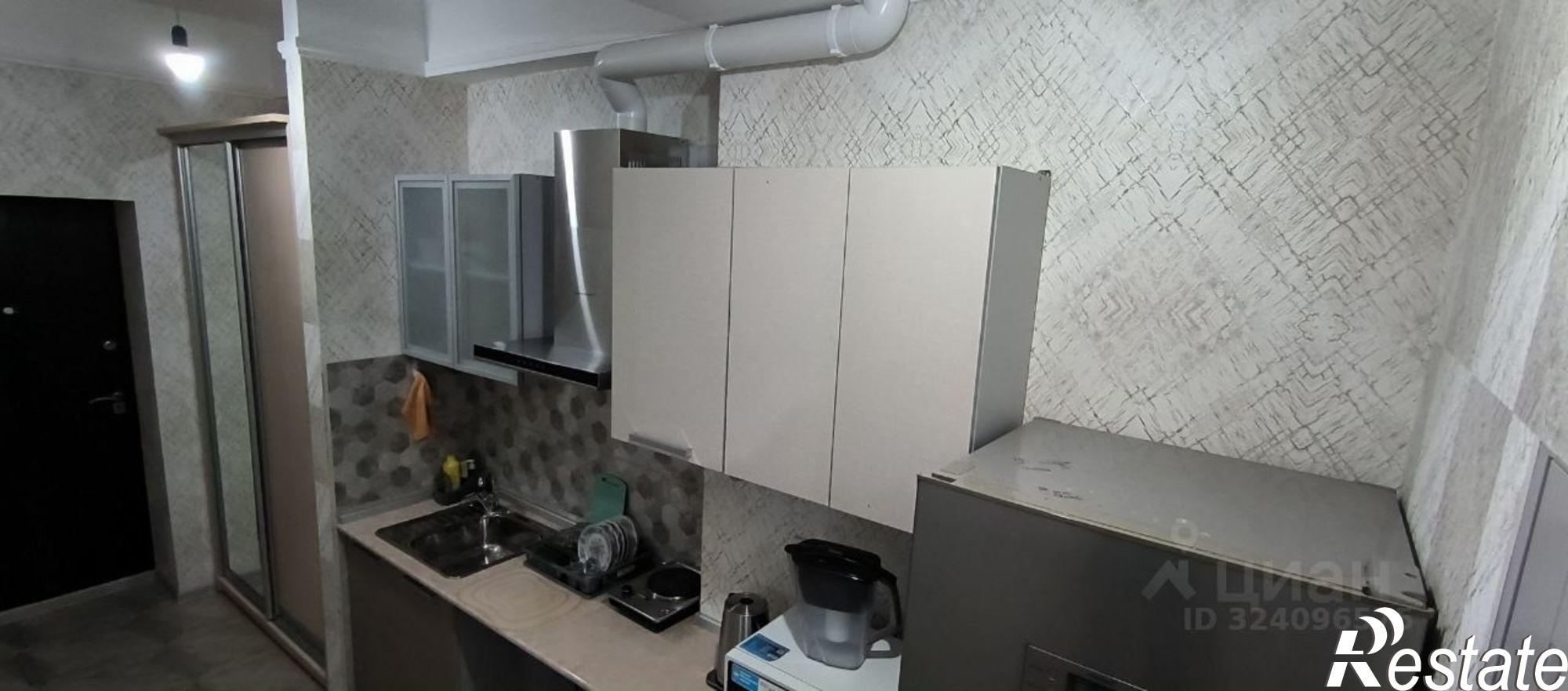 Сдать квартиру за 30 000 рублей на улица Ибрагима-Хаджи Урадинского, 20