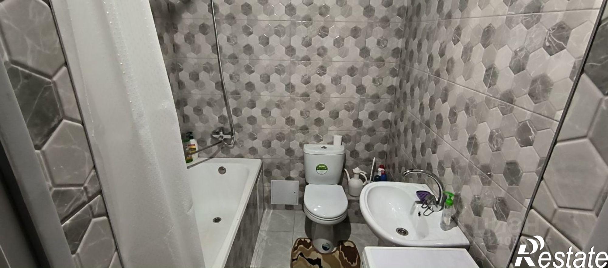 Сдать квартиру за 30 000 рублей на улица Ибрагима-Хаджи Урадинского, 20