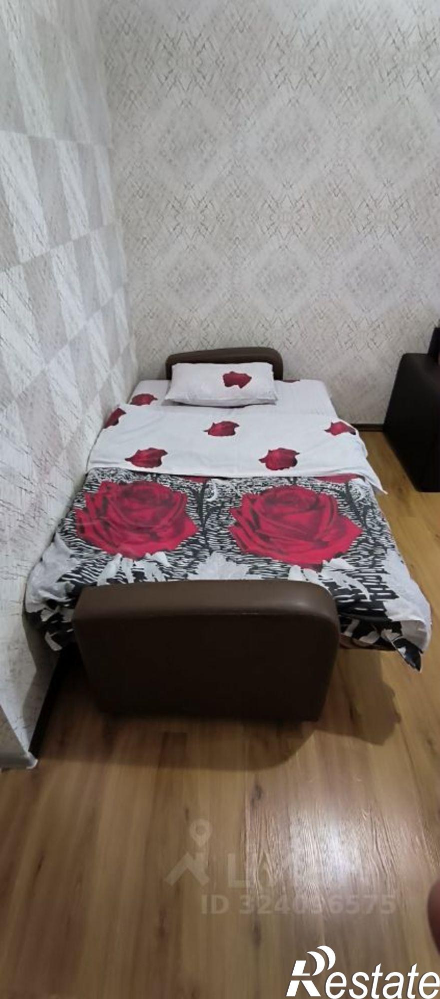 Сдать квартиру за 30 000 рублей на улица Ибрагима-Хаджи Урадинского, 20