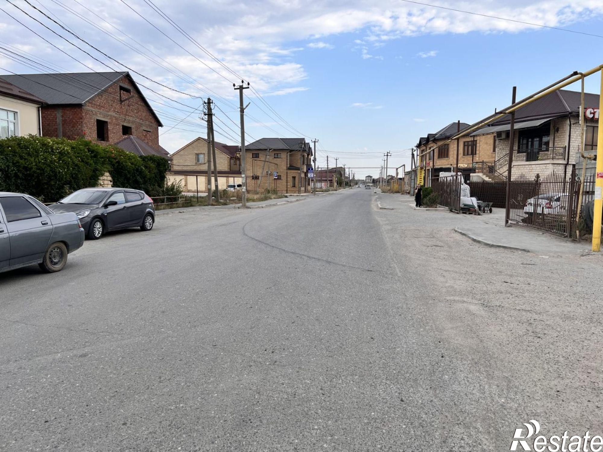 Купить землю, земельный участок за 7 400 000 рублей на Торговая улица, 51