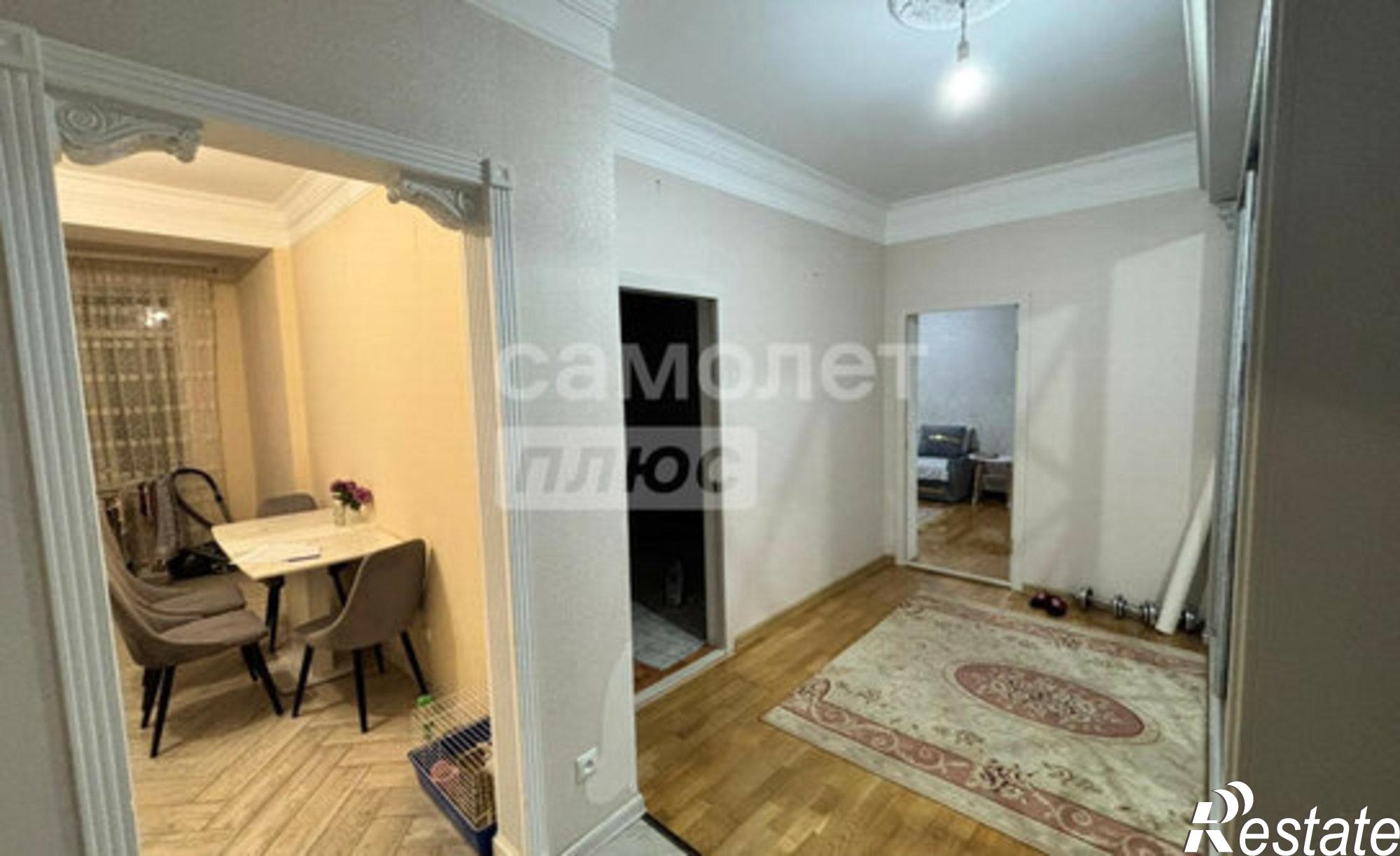 Купить квартиру за 10 350 000 рублей на ул Абдулхакима Исмаилова, 307