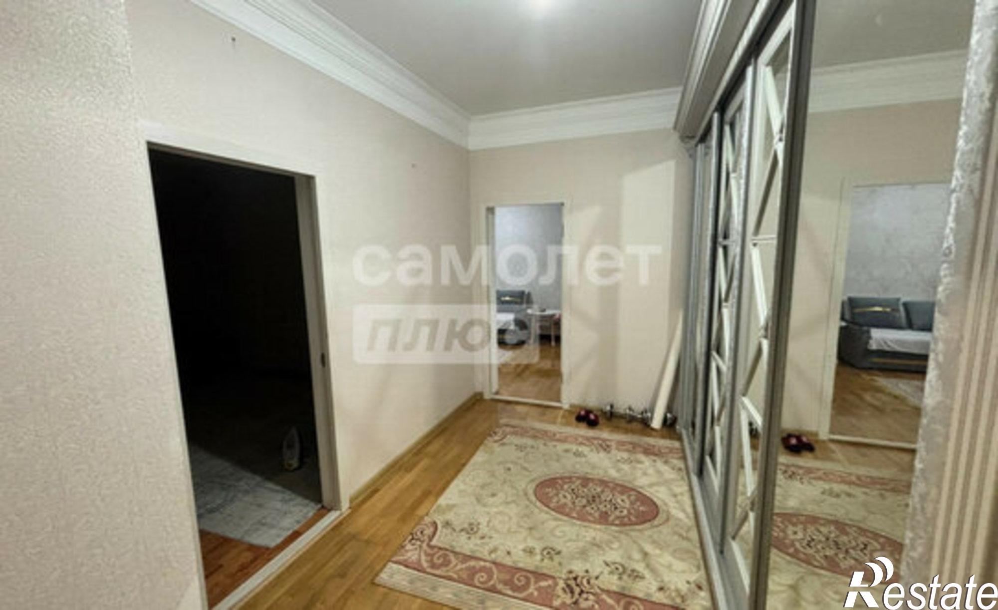 Купить квартиру за 10 350 000 рублей на ул Абдулхакима Исмаилова, 307