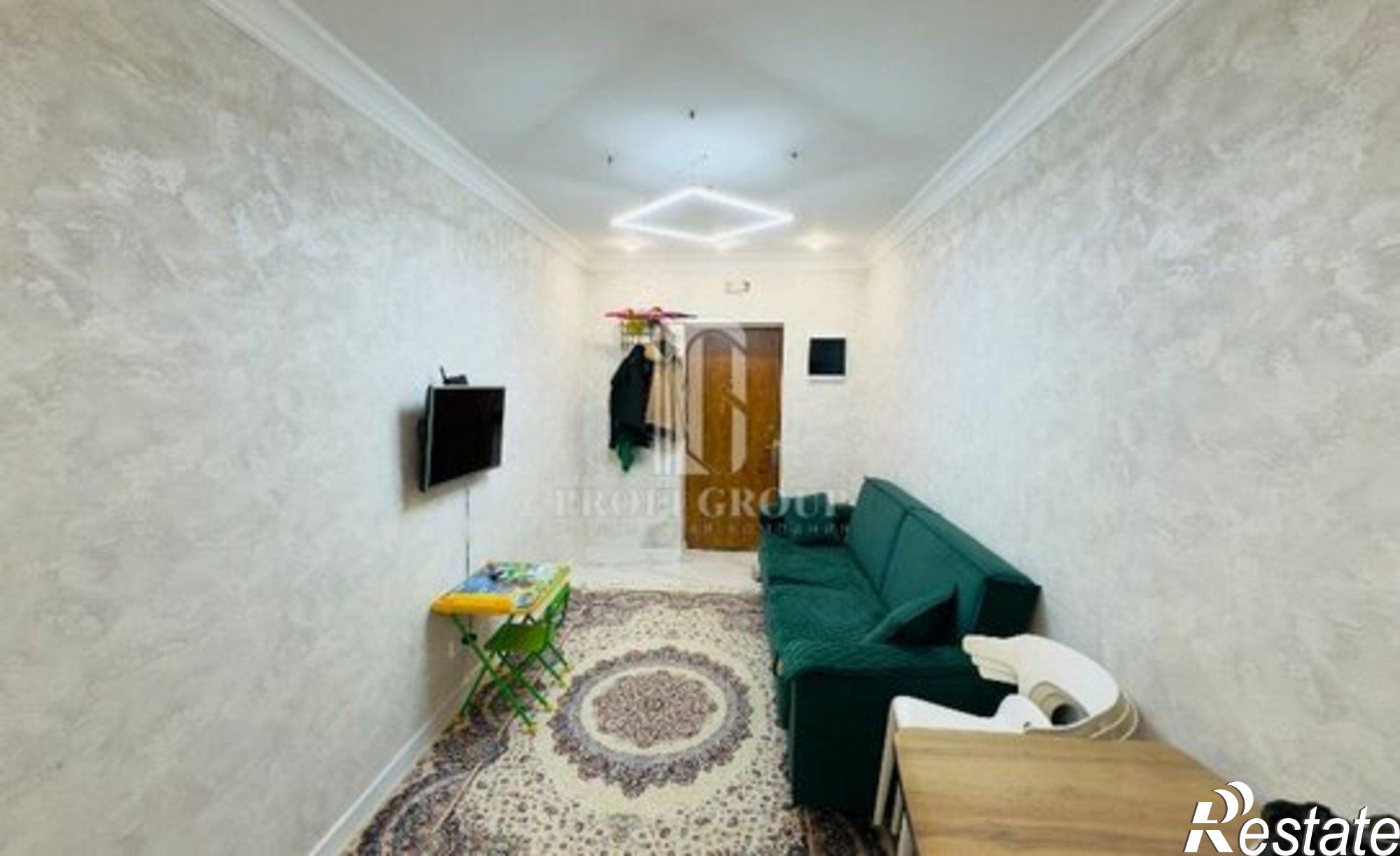 Купить квартиру за 4 900 000 рублей на ул Мурсалова, 77