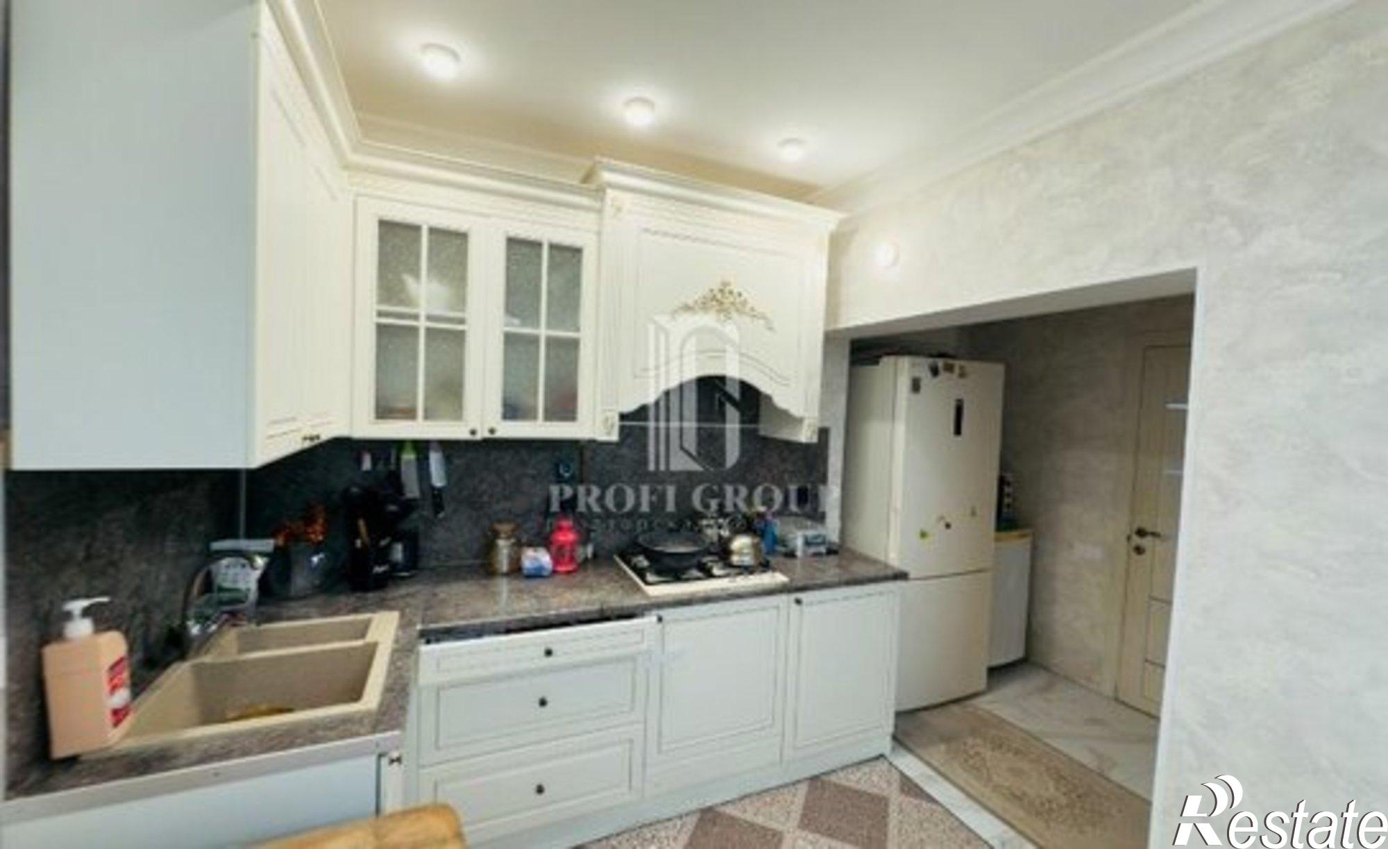 Купить квартиру за 4 900 000 рублей на ул Мурсалова, 77