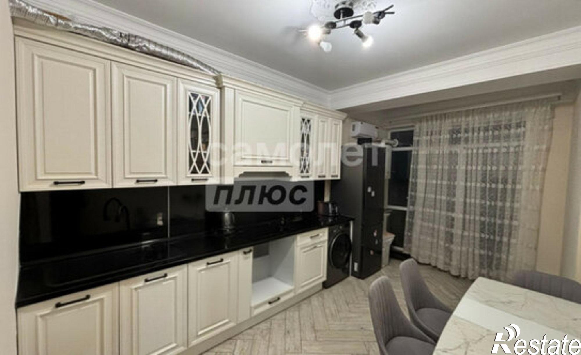 Купить квартиру за 10 350 000 рублей на ул Абдулхакима Исмаилова, 307