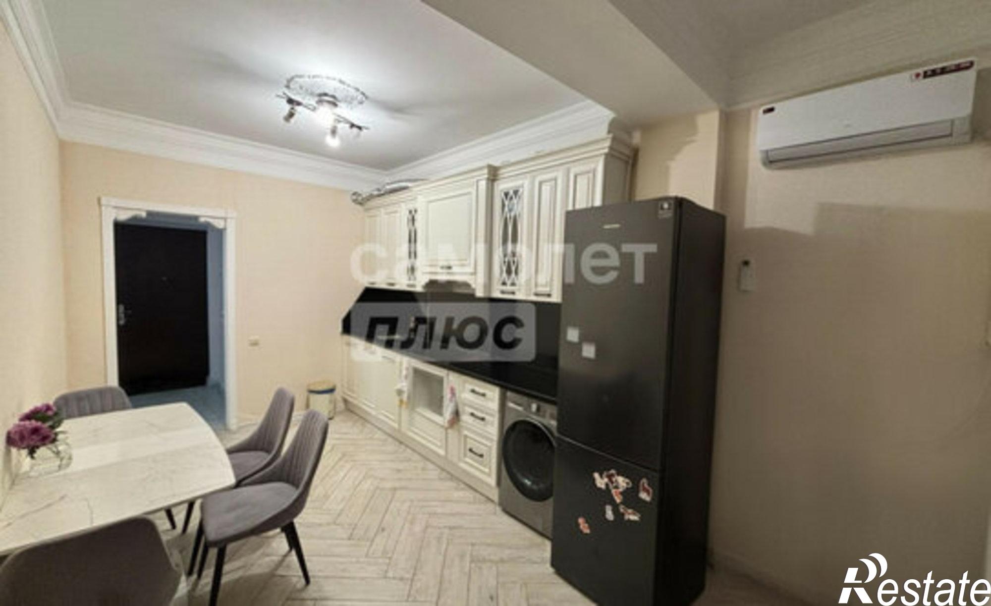 Купить квартиру за 10 350 000 рублей на ул Абдулхакима Исмаилова, 307