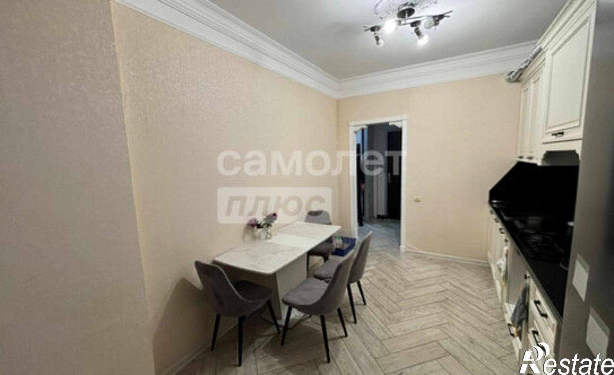 Купить квартиру за 10 350 000 рублей на ул Абдулхакима Исмаилова, 307