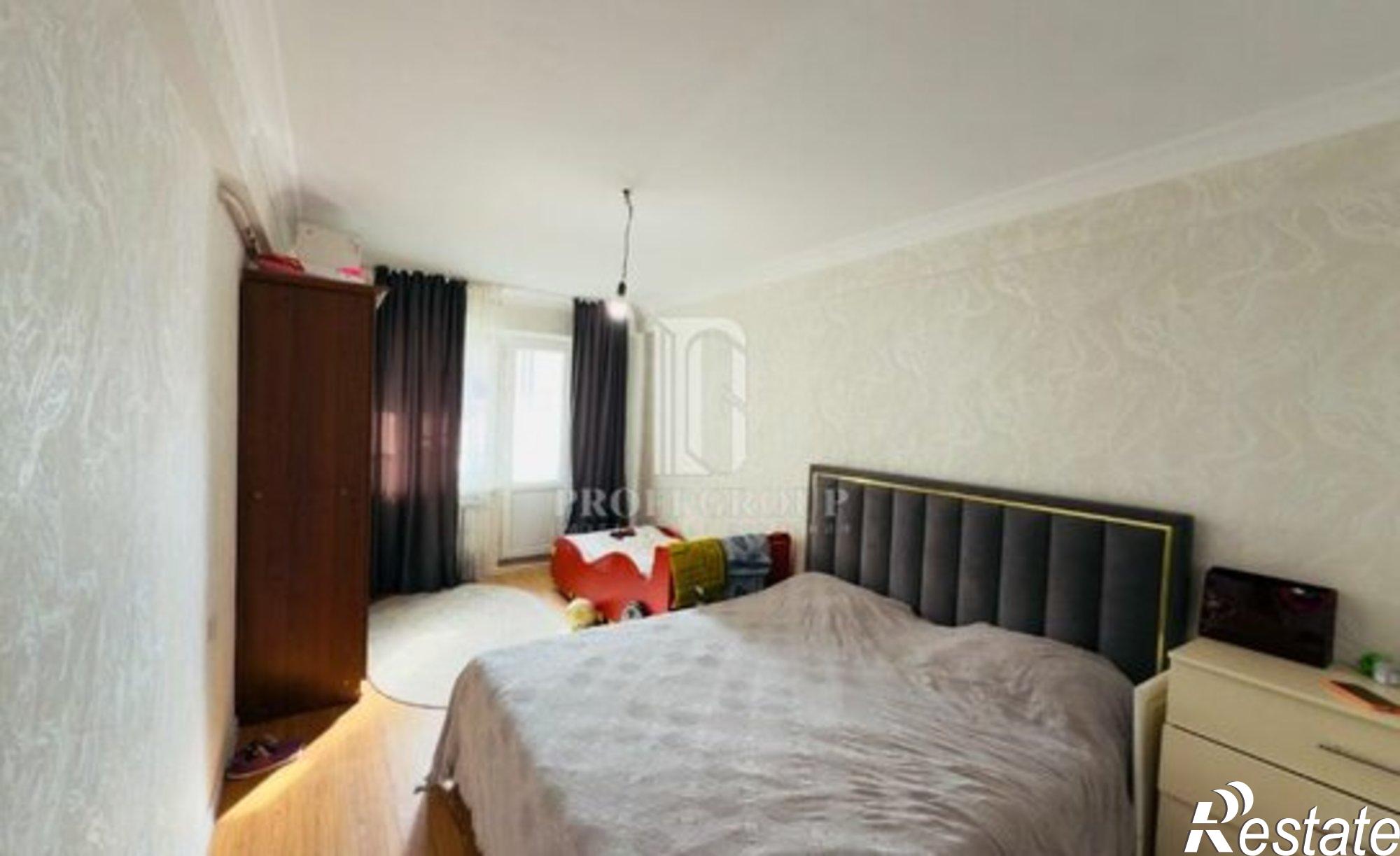 Купить квартиру за 4 900 000 рублей на ул Мурсалова, 77