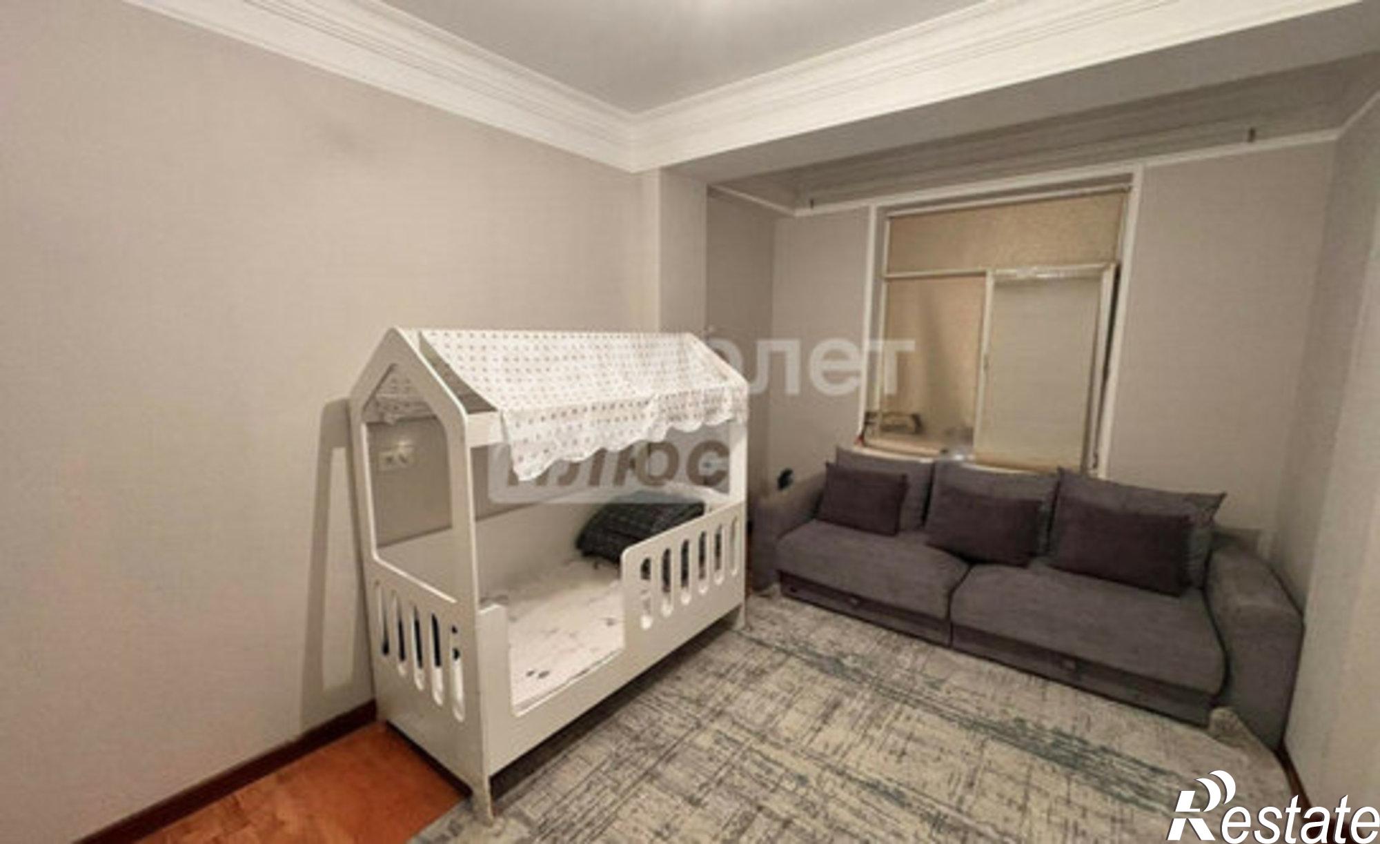 Купить квартиру за 10 350 000 рублей на ул Абдулхакима Исмаилова, 307