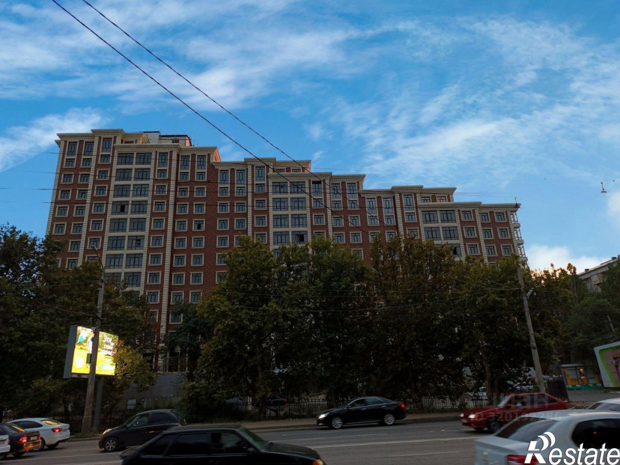 Купить квартиру за 20 000 000 рублей на пр-кт Имама Шамиля, 26 1