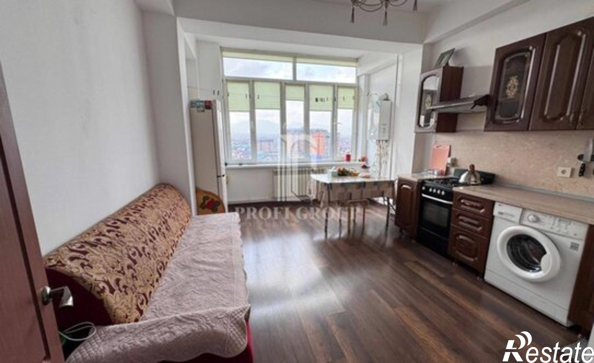 Купить квартиру за 5 600 000 рублей на ул Каммаева, 87