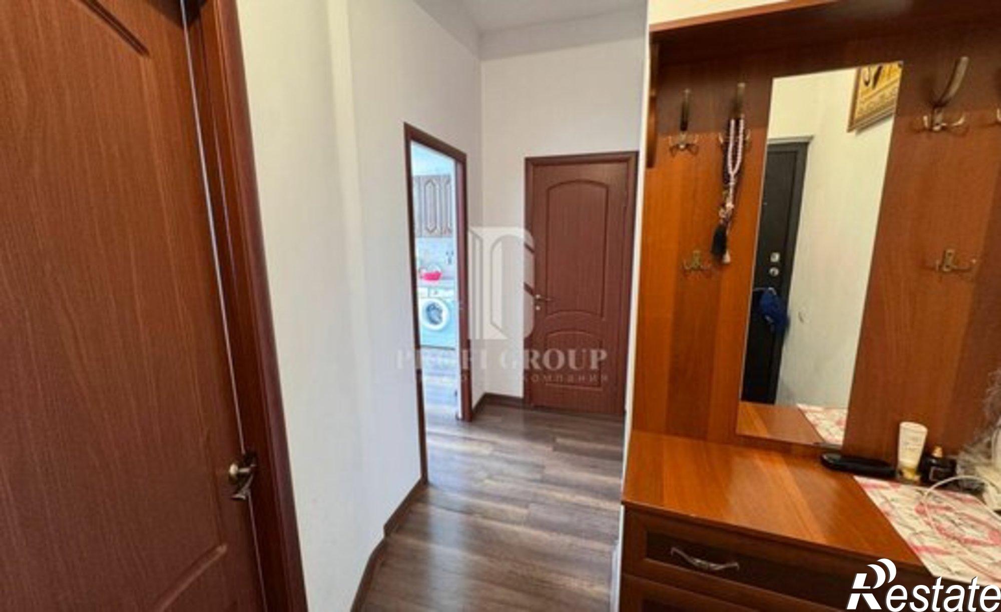 Купить квартиру за 5 600 000 рублей на ул Каммаева, 87