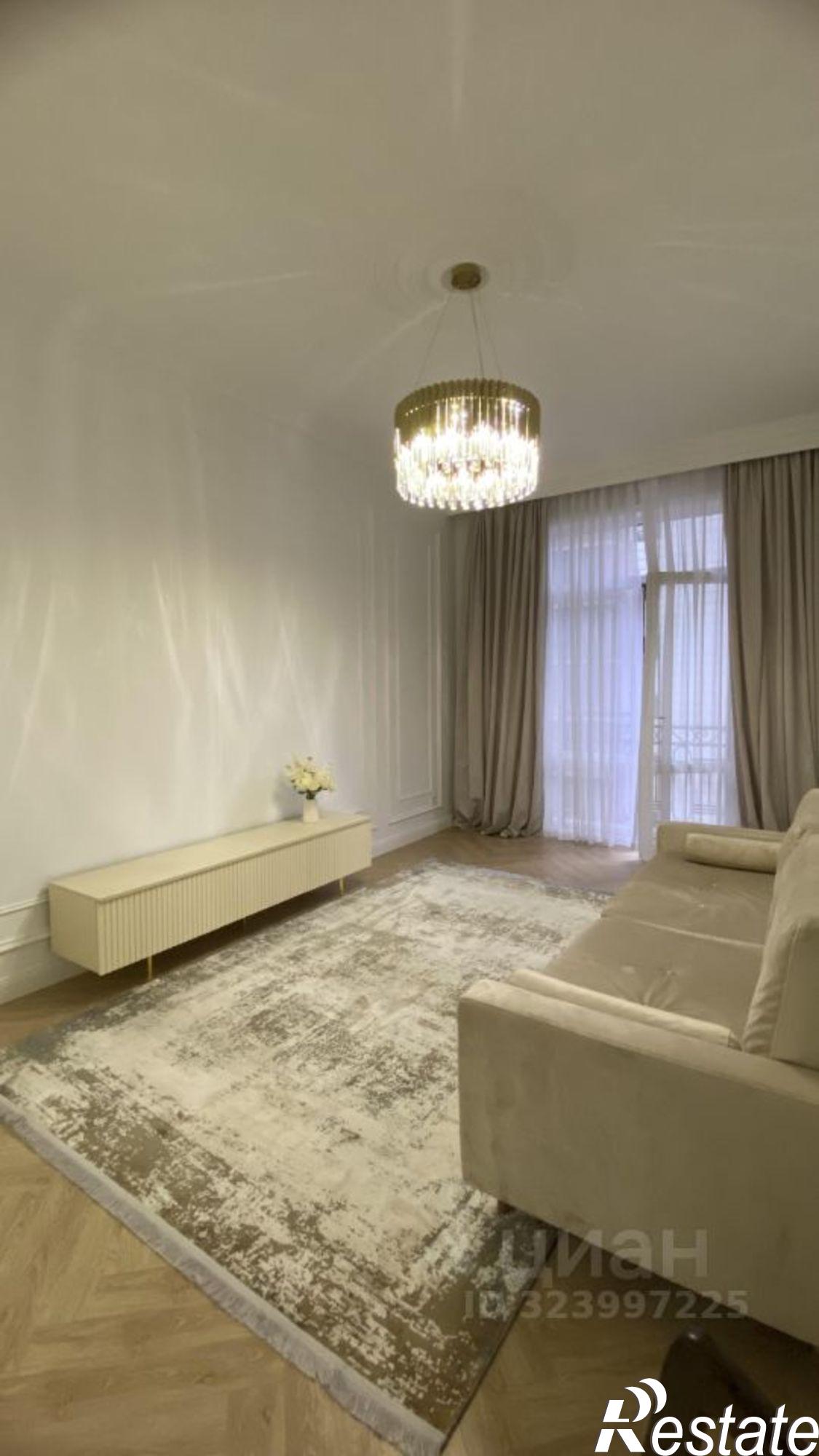 Купить квартиру за 9 990 000 рублей на ул Юсупова, 34а