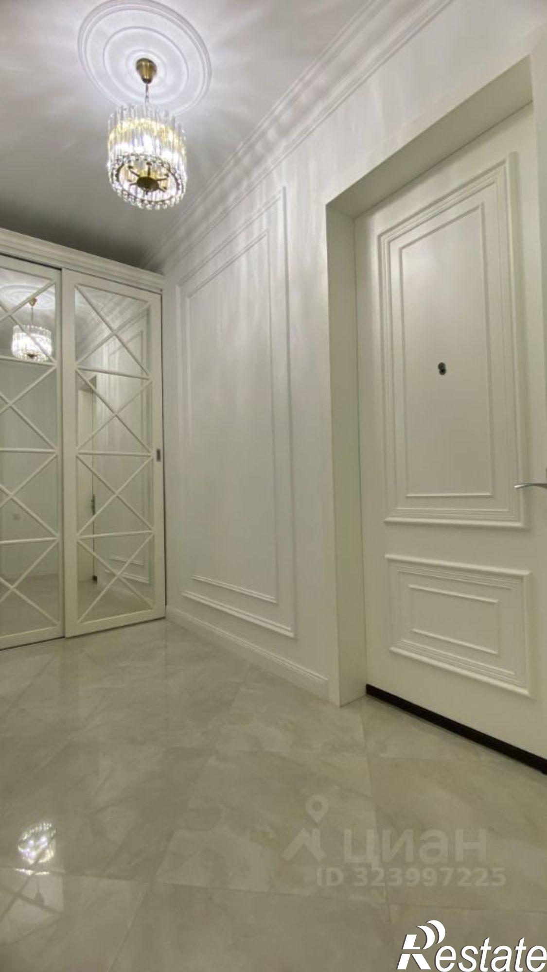 Купить квартиру за 9 990 000 рублей на ул Юсупова, 34а