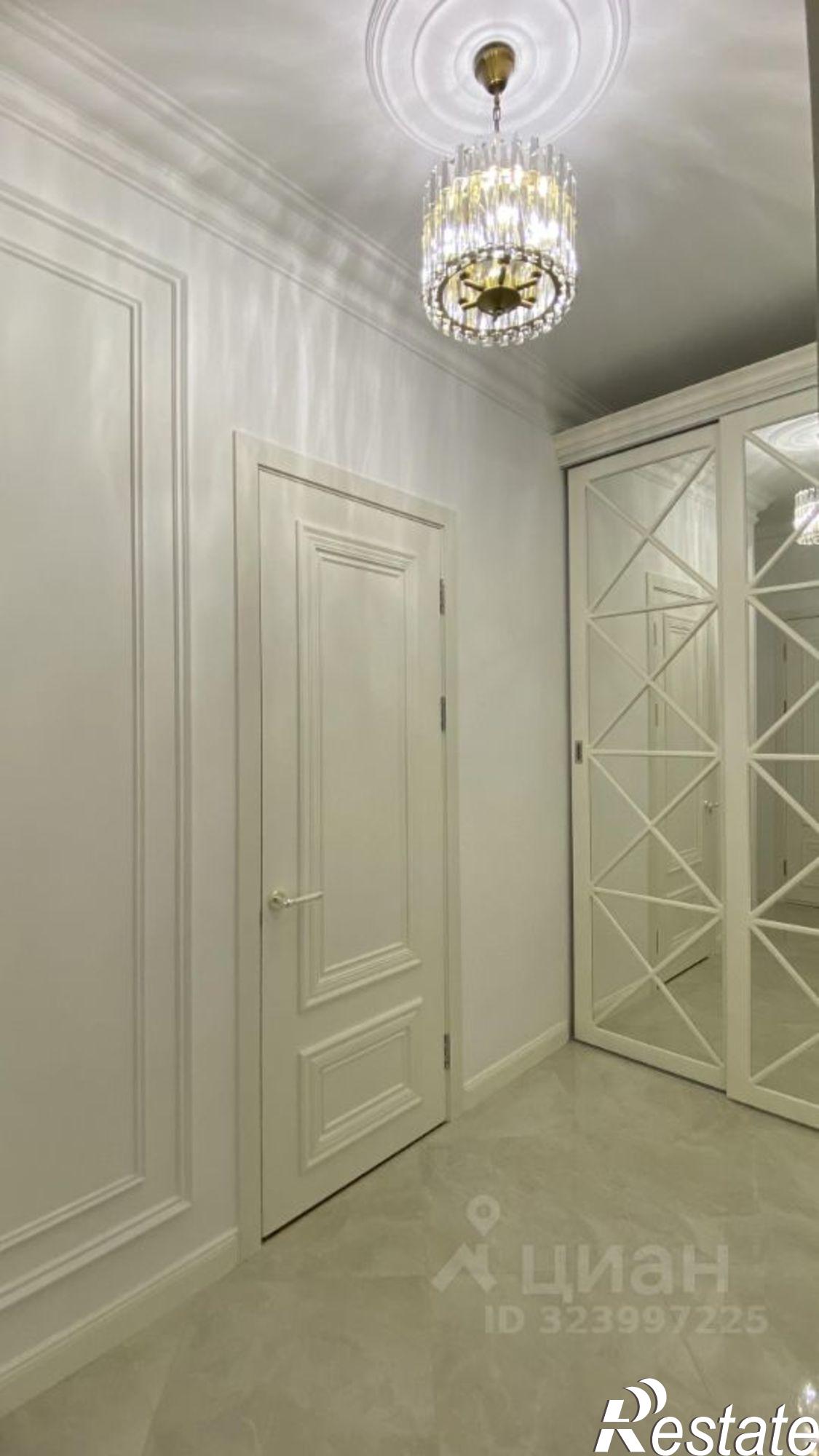 Купить квартиру за 9 990 000 рублей на ул Юсупова, 34а