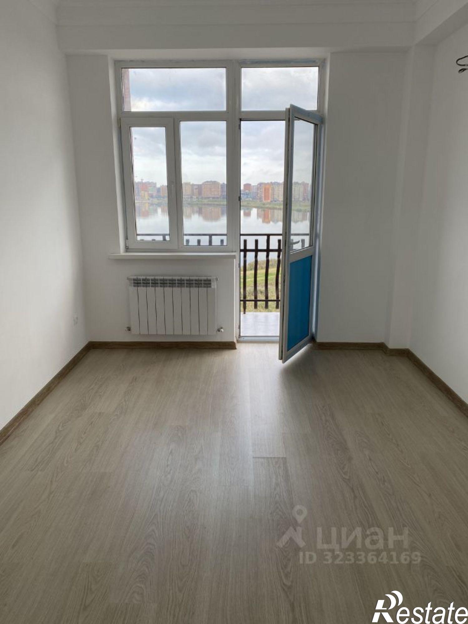 Сдать квартиру за 27 000 рублей на ул Эльзы Ибрагимовой, 5 16