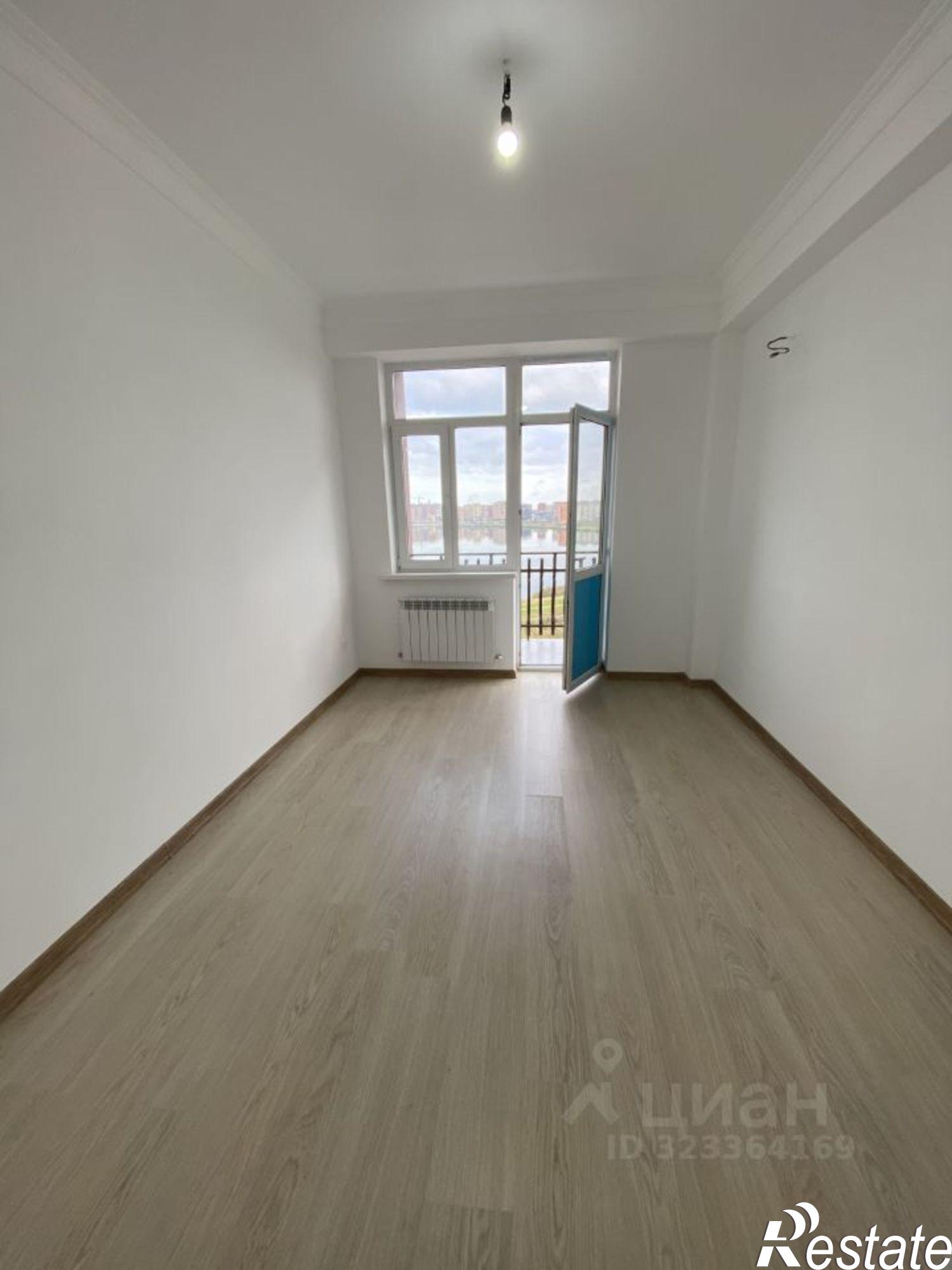 Сдать квартиру за 27 000 рублей на ул Эльзы Ибрагимовой, 5 16