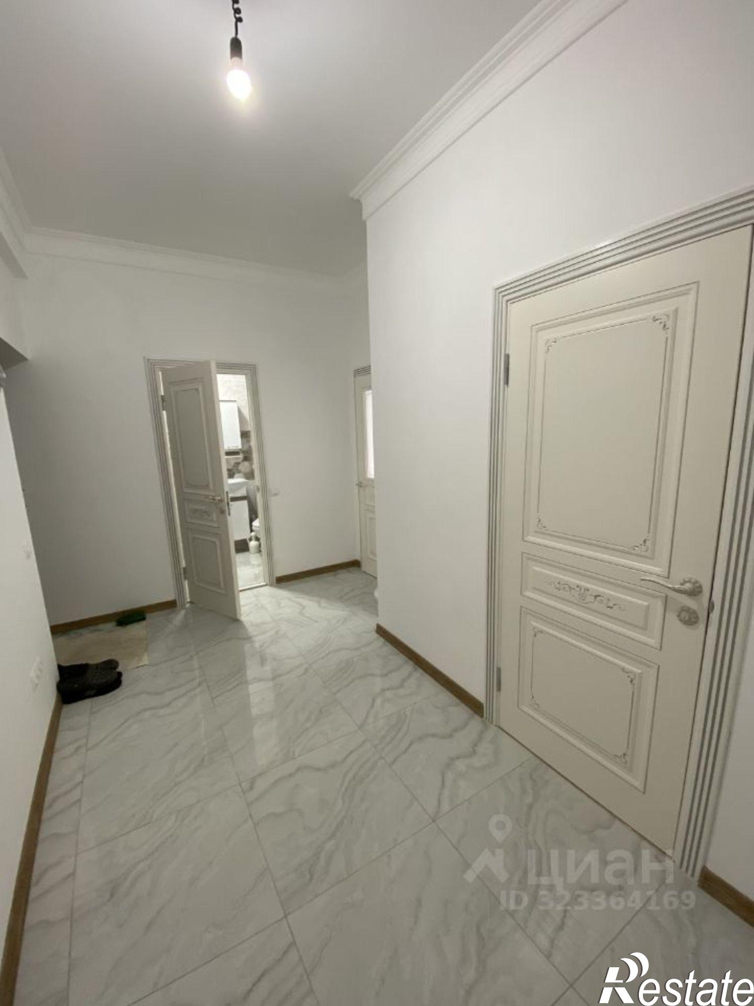 Сдать квартиру за 27 000 рублей на ул Эльзы Ибрагимовой, 5 16