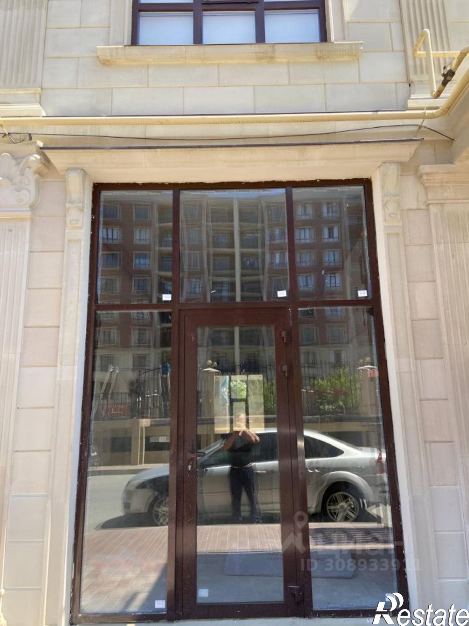 Сдать производственную площадь за 50 006 рублей на Газпромная улица, 15 к4