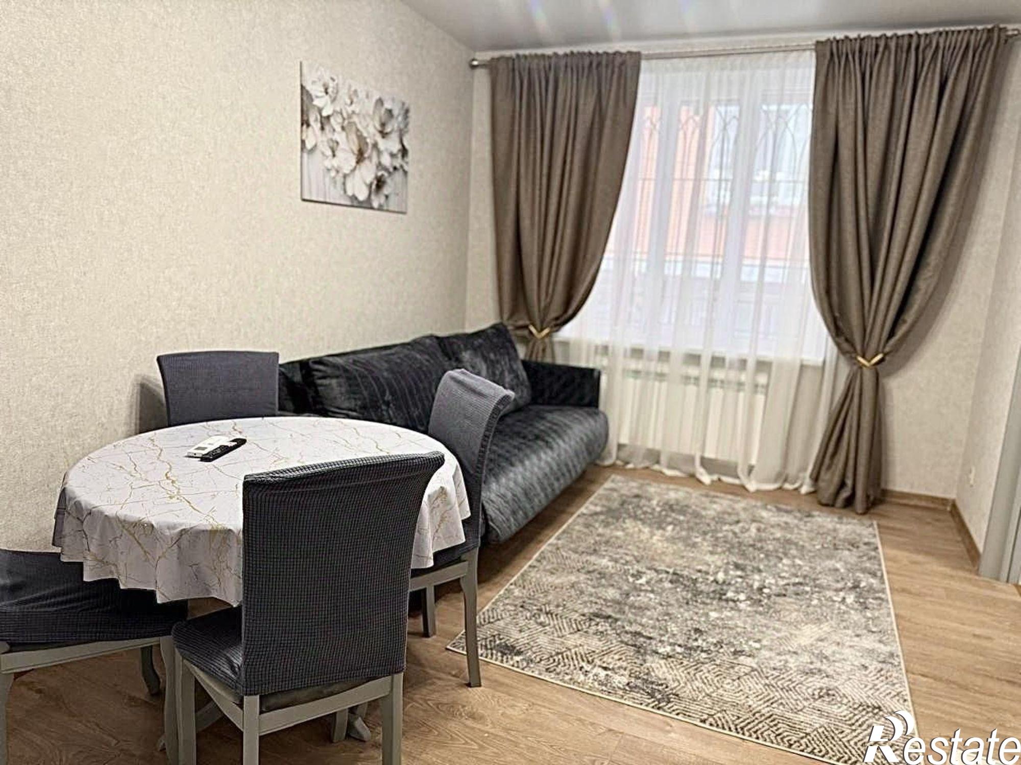 Купить квартиру за 5 200 000 рублей на улица Батырая, 140