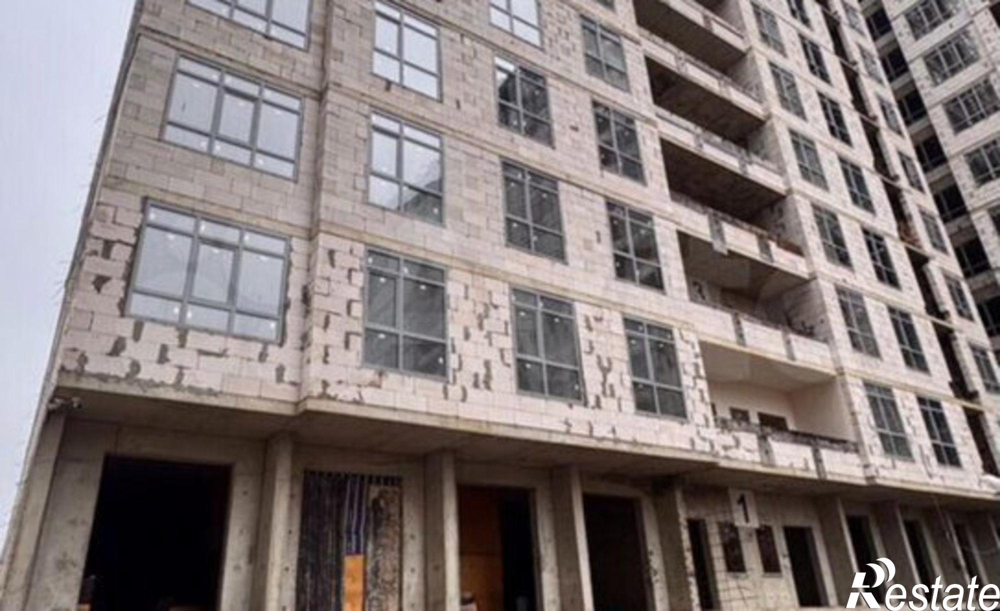 Купить квартиру за 3 850 000 рублей на улица Перова, 13В