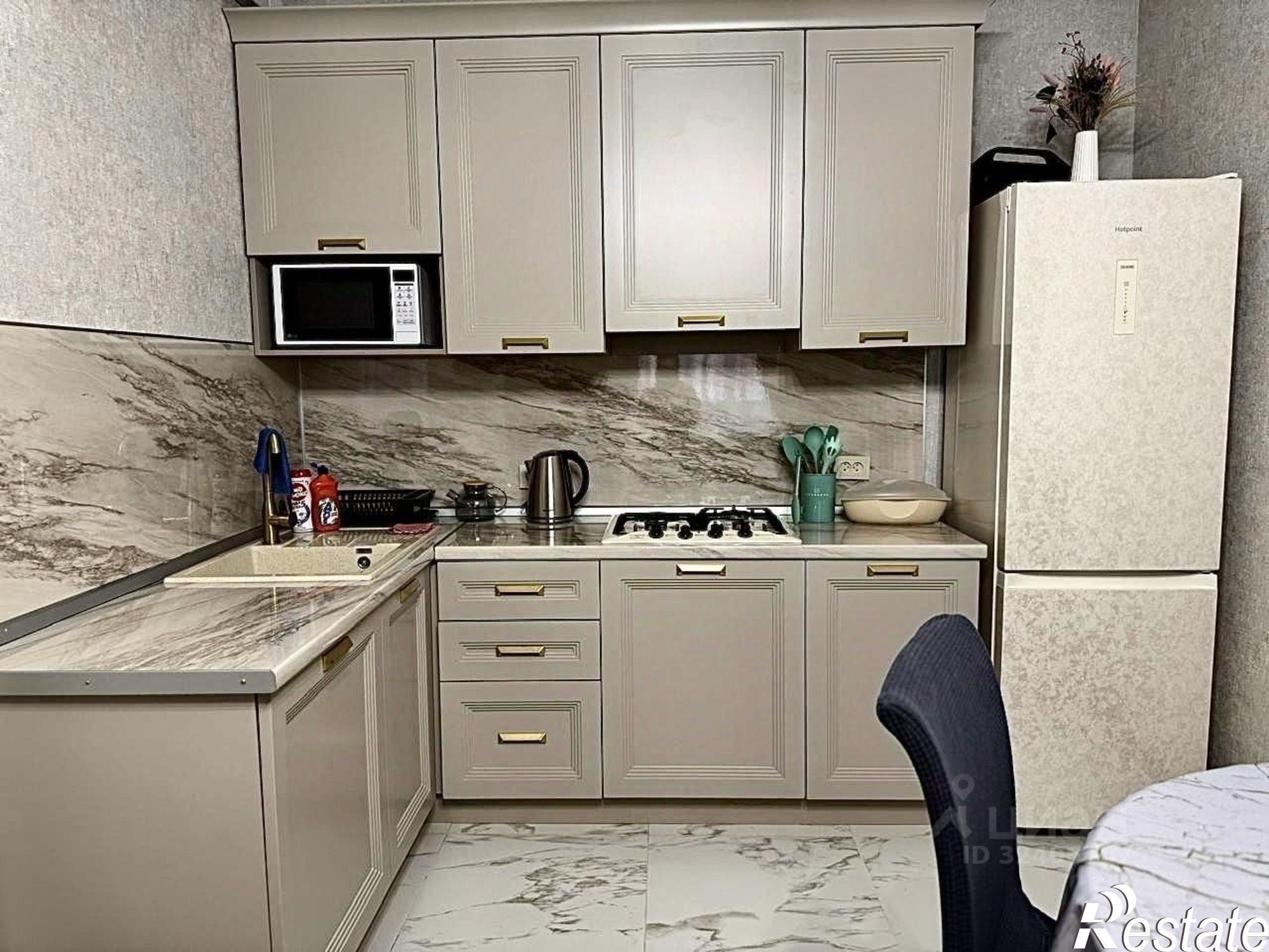 Купить квартиру за 5 200 000 рублей на улица Батырая, 140