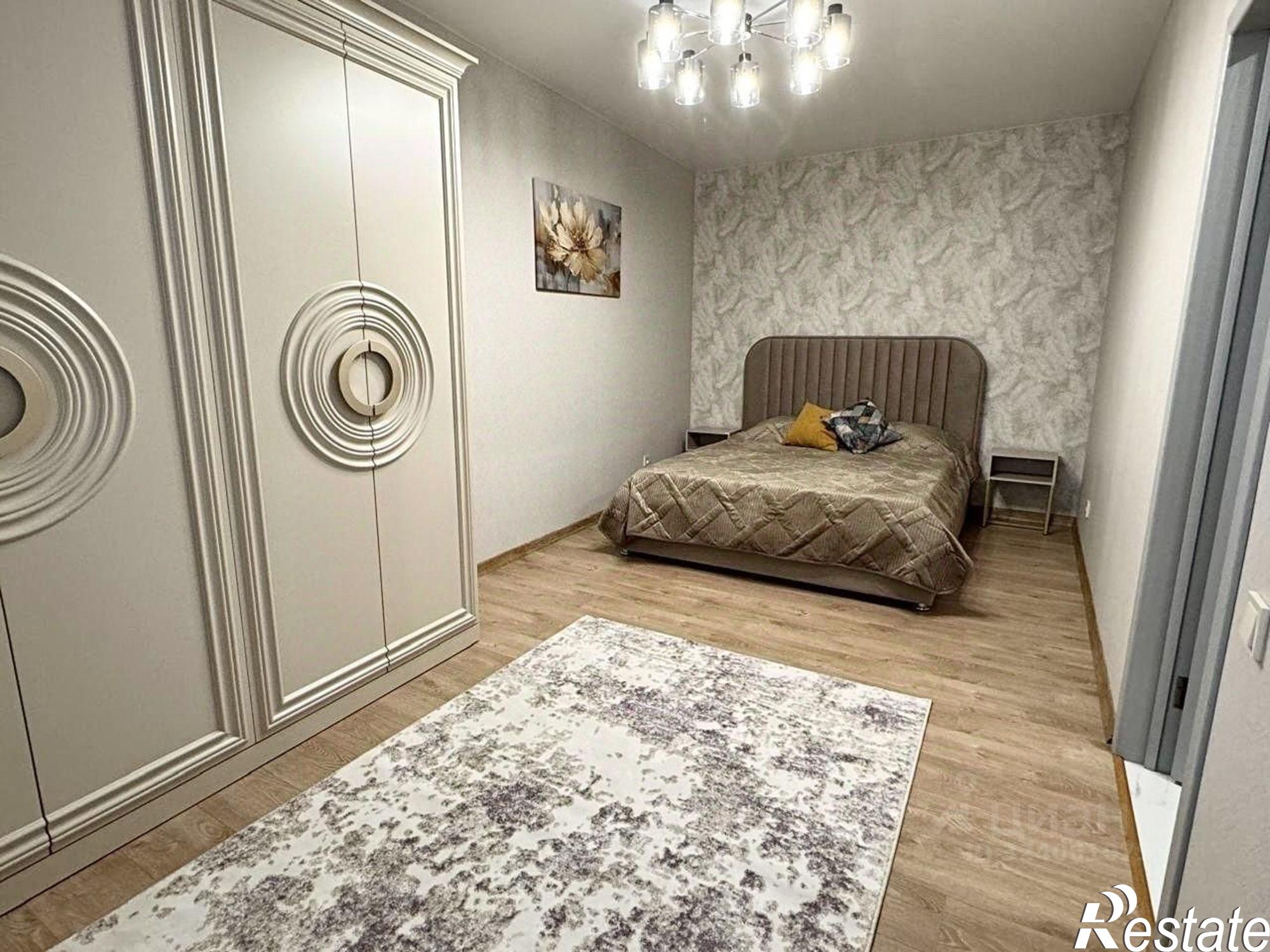 Купить квартиру за 5 200 000 рублей на улица Батырая, 140