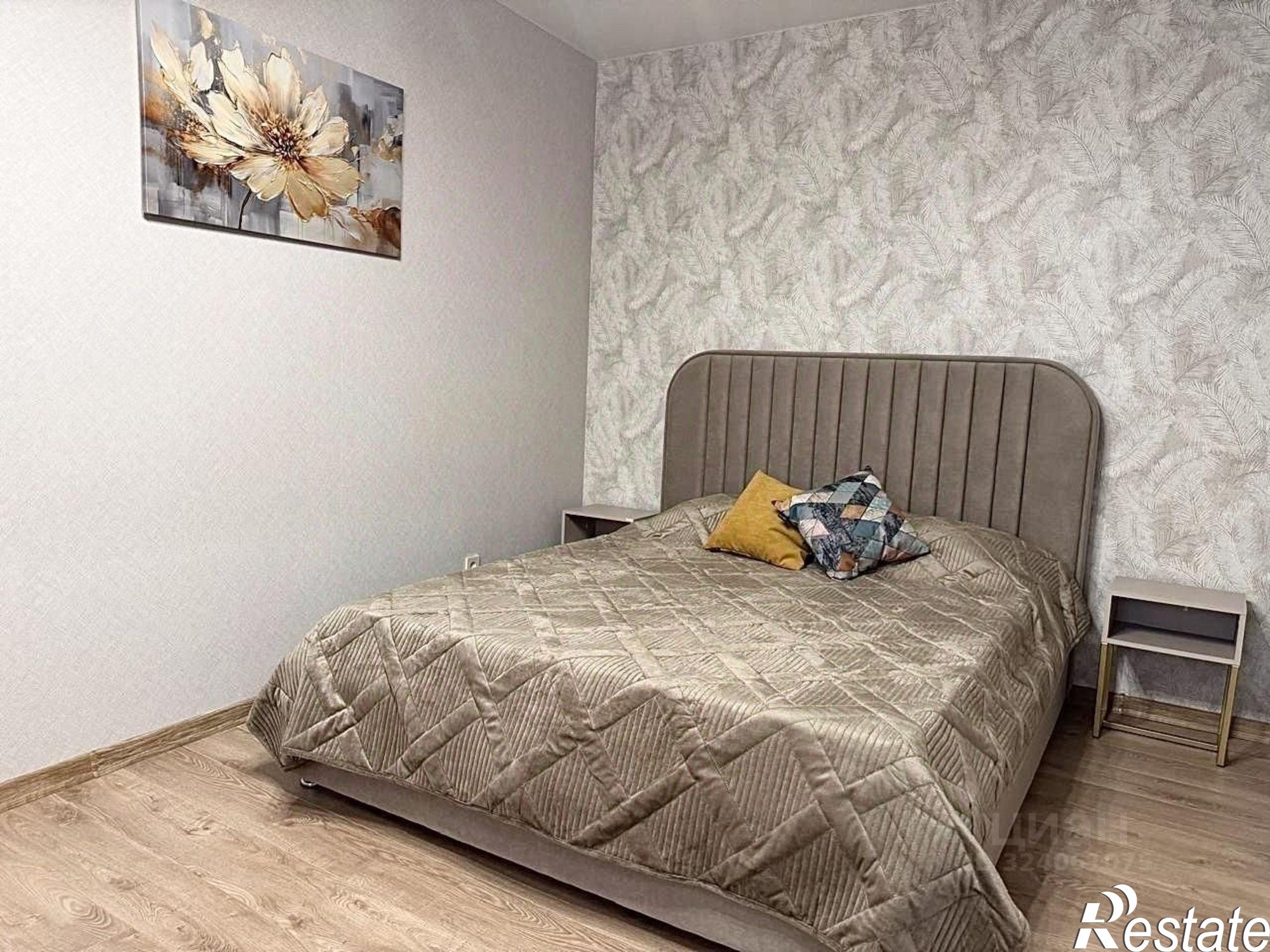 Купить квартиру за 5 200 000 рублей на улица Батырая, 140