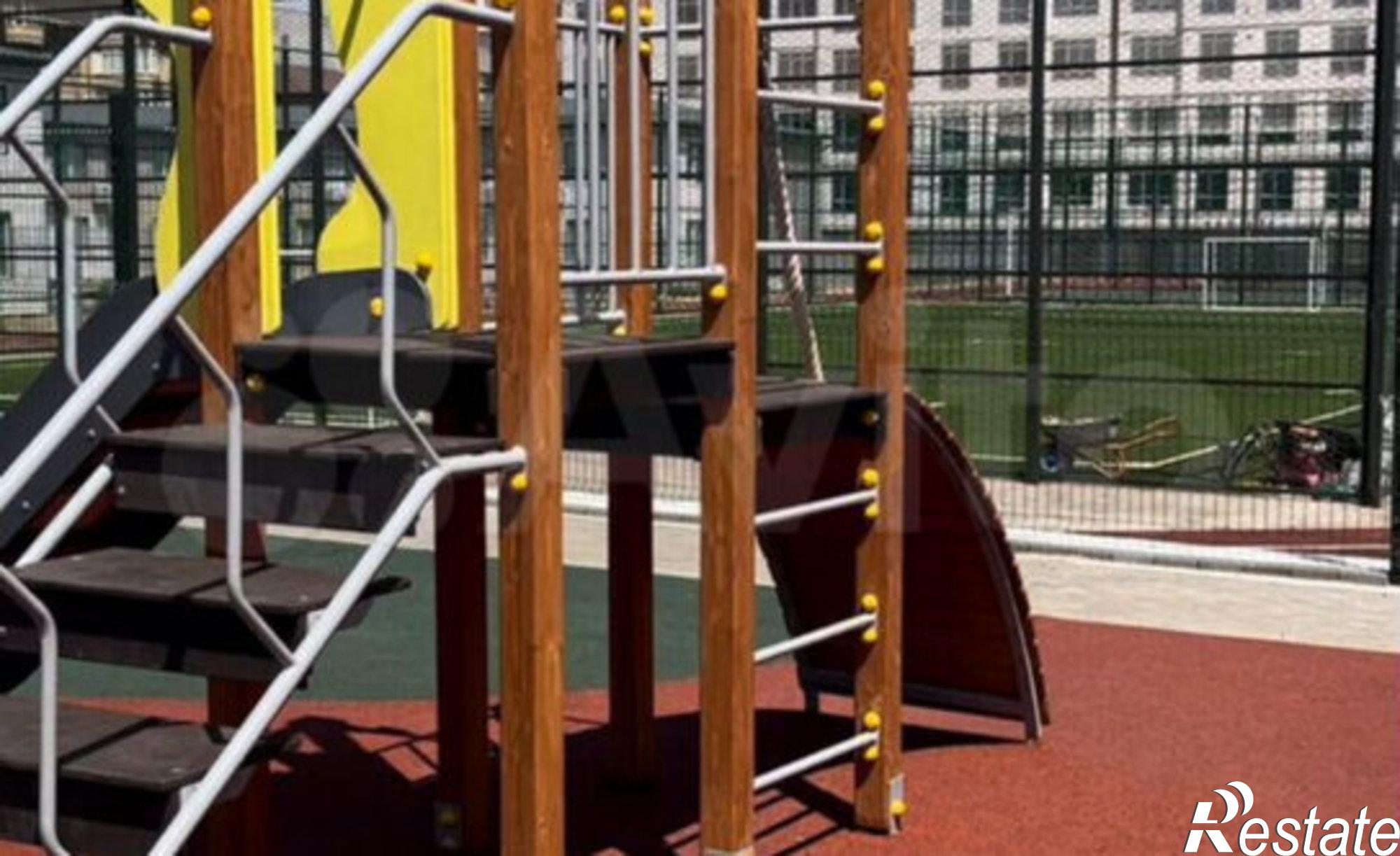 Купить квартиру за 3 850 000 рублей на улица Перова, 13В