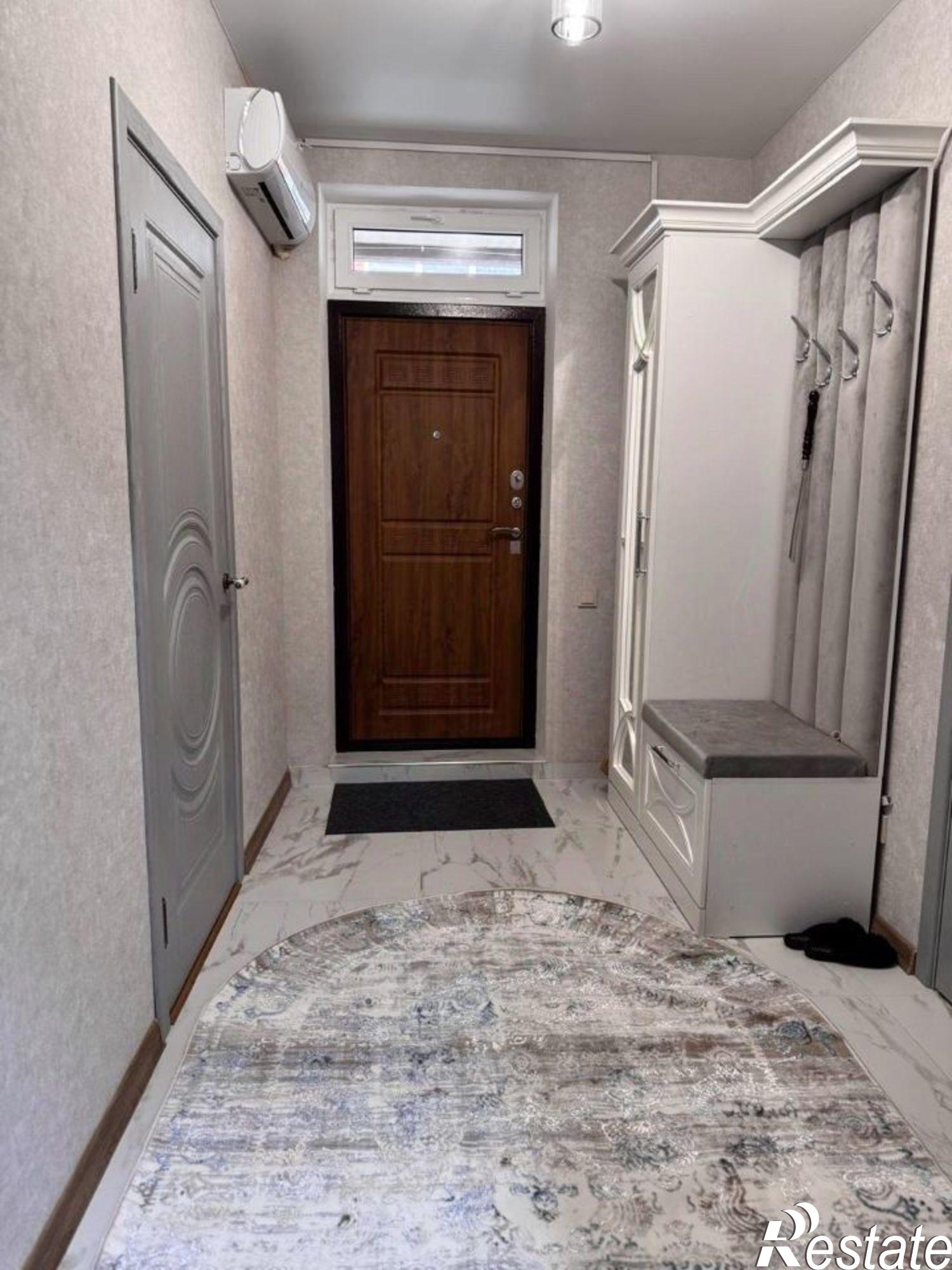 Купить квартиру за 5 200 000 рублей на улица Батырая, 140