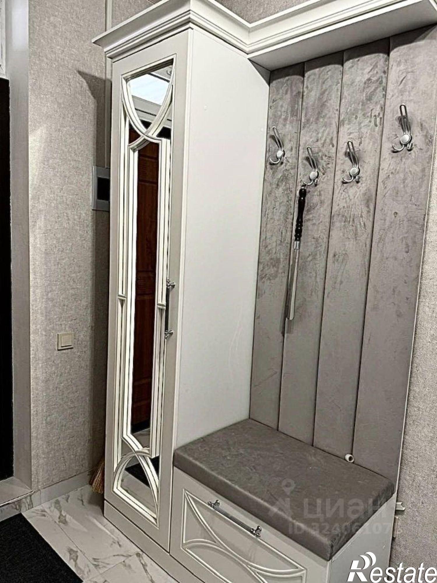 Купить квартиру за 5 200 000 рублей на улица Батырая, 140