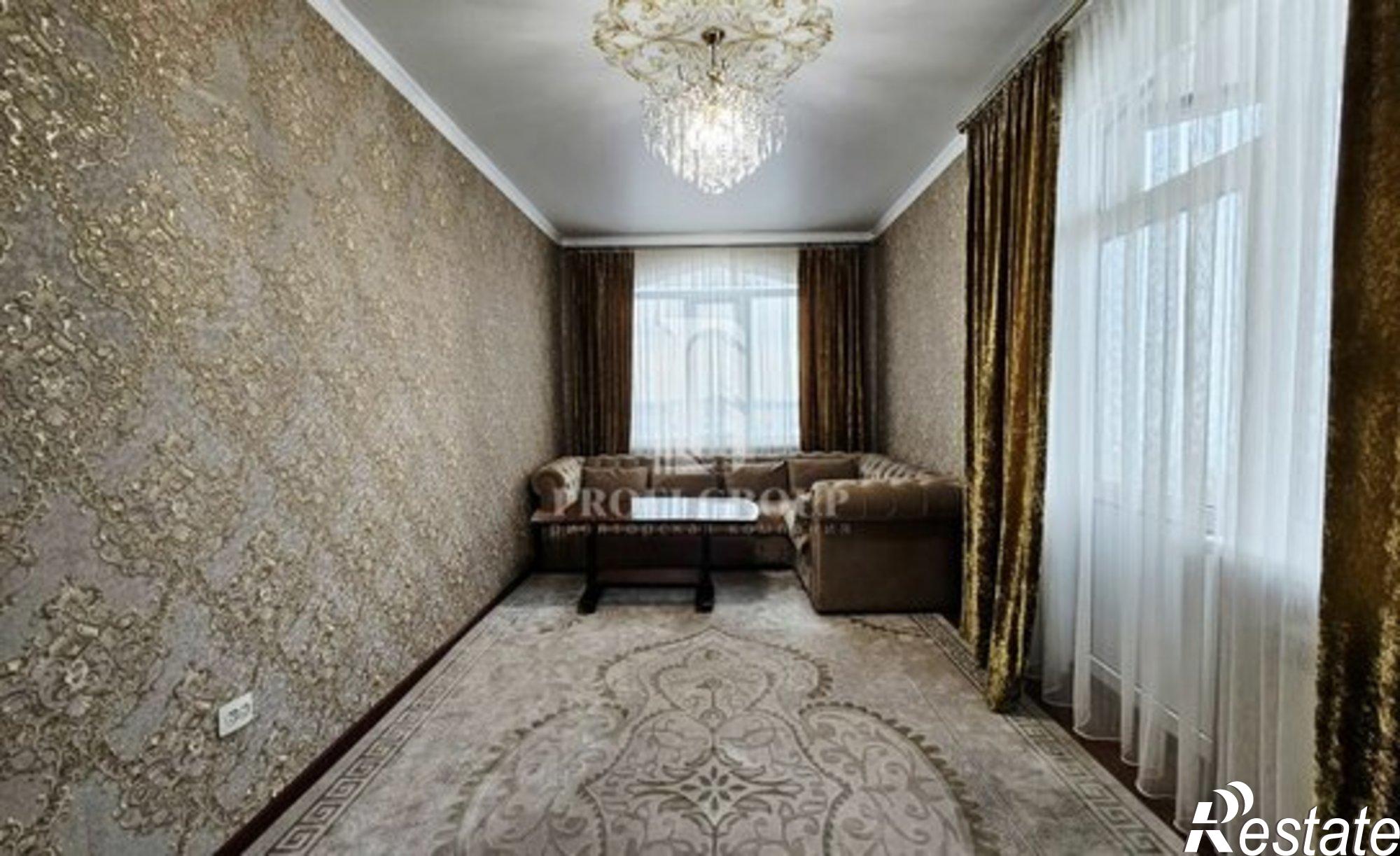 Купить квартиру за 9 680 000 рублей на ул Кадиева, 21