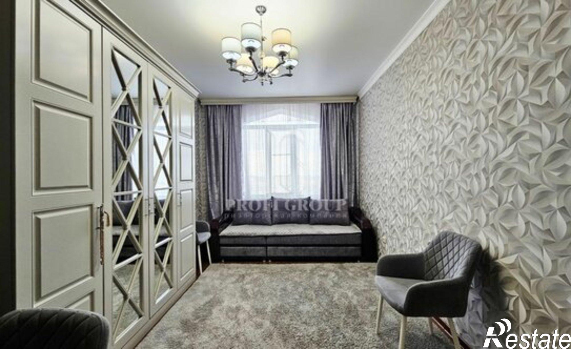 Купить квартиру за 9 680 000 рублей на ул Кадиева, 21