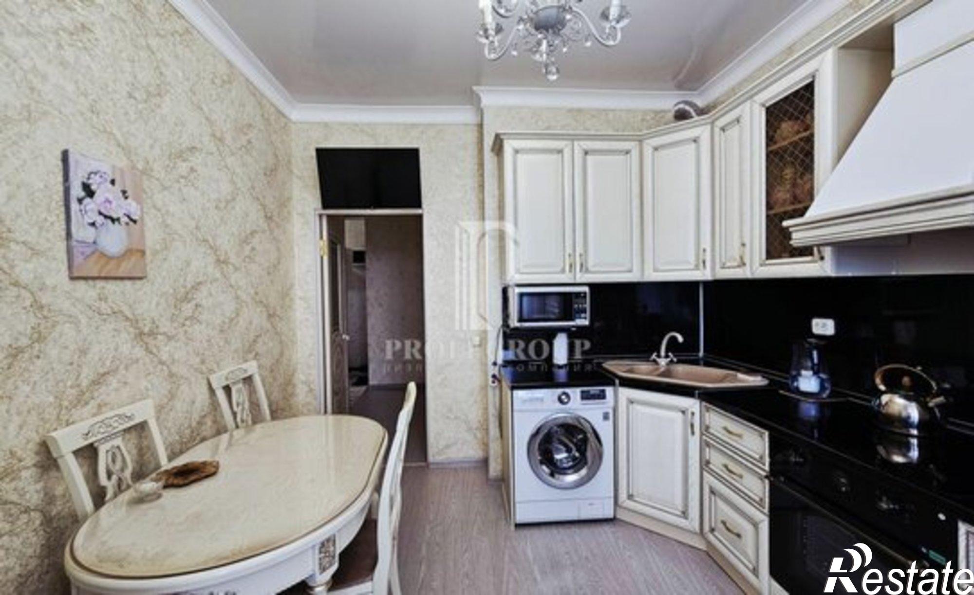 Купить квартиру за 9 680 000 рублей на ул Кадиева, 21