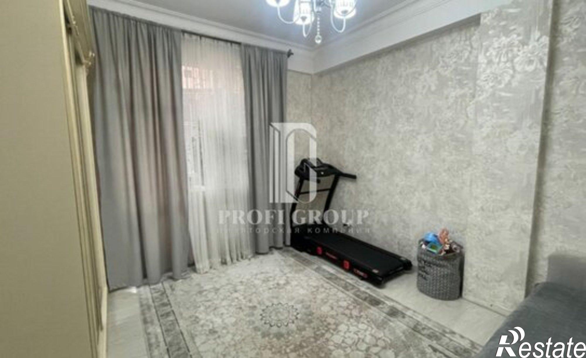 Купить квартиру за 6 800 000 рублей на Мекегинская улица, 40