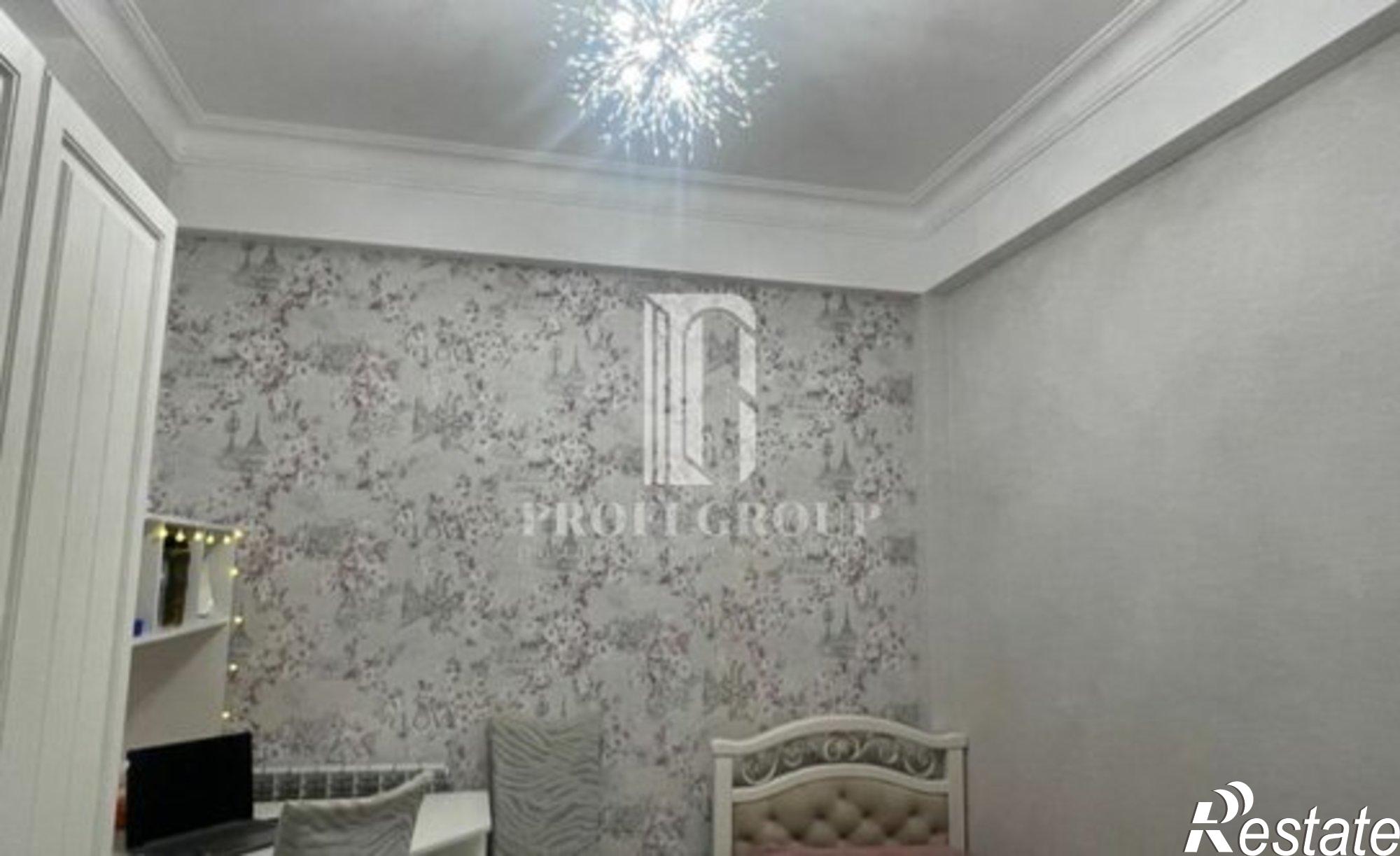 Купить квартиру за 6 800 000 рублей на Мекегинская улица, 40