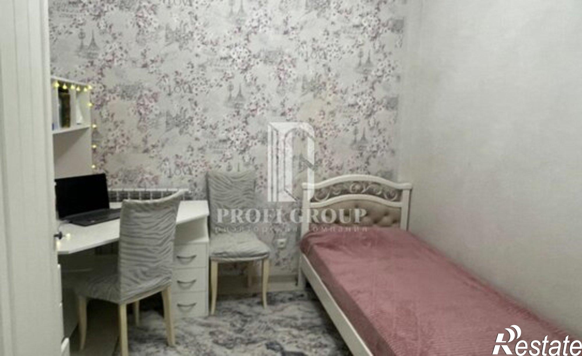 Купить квартиру за 6 800 000 рублей на Мекегинская улица, 40