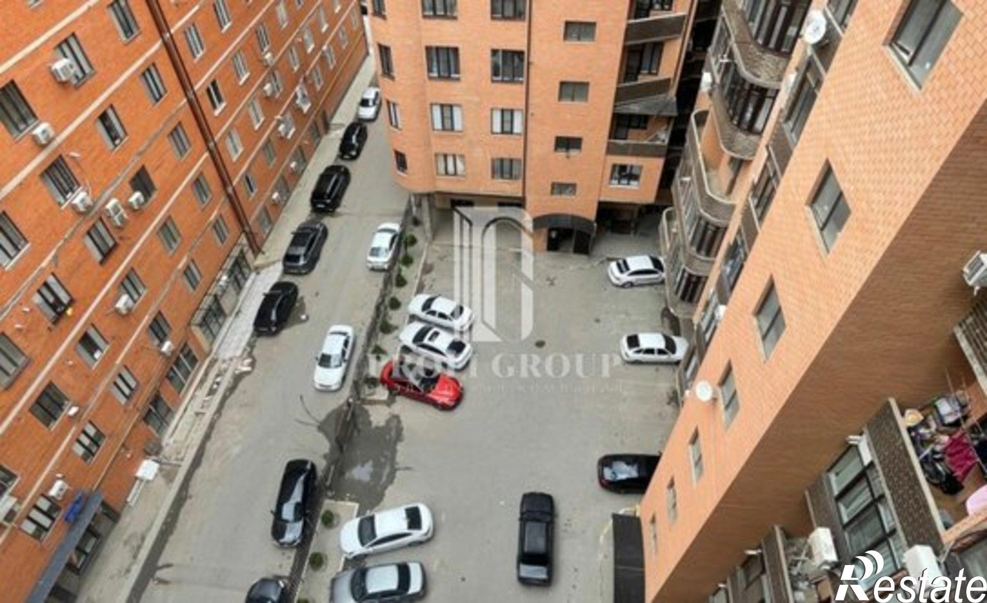 Купить квартиру за 6 800 000 рублей на Мекегинская улица, 40