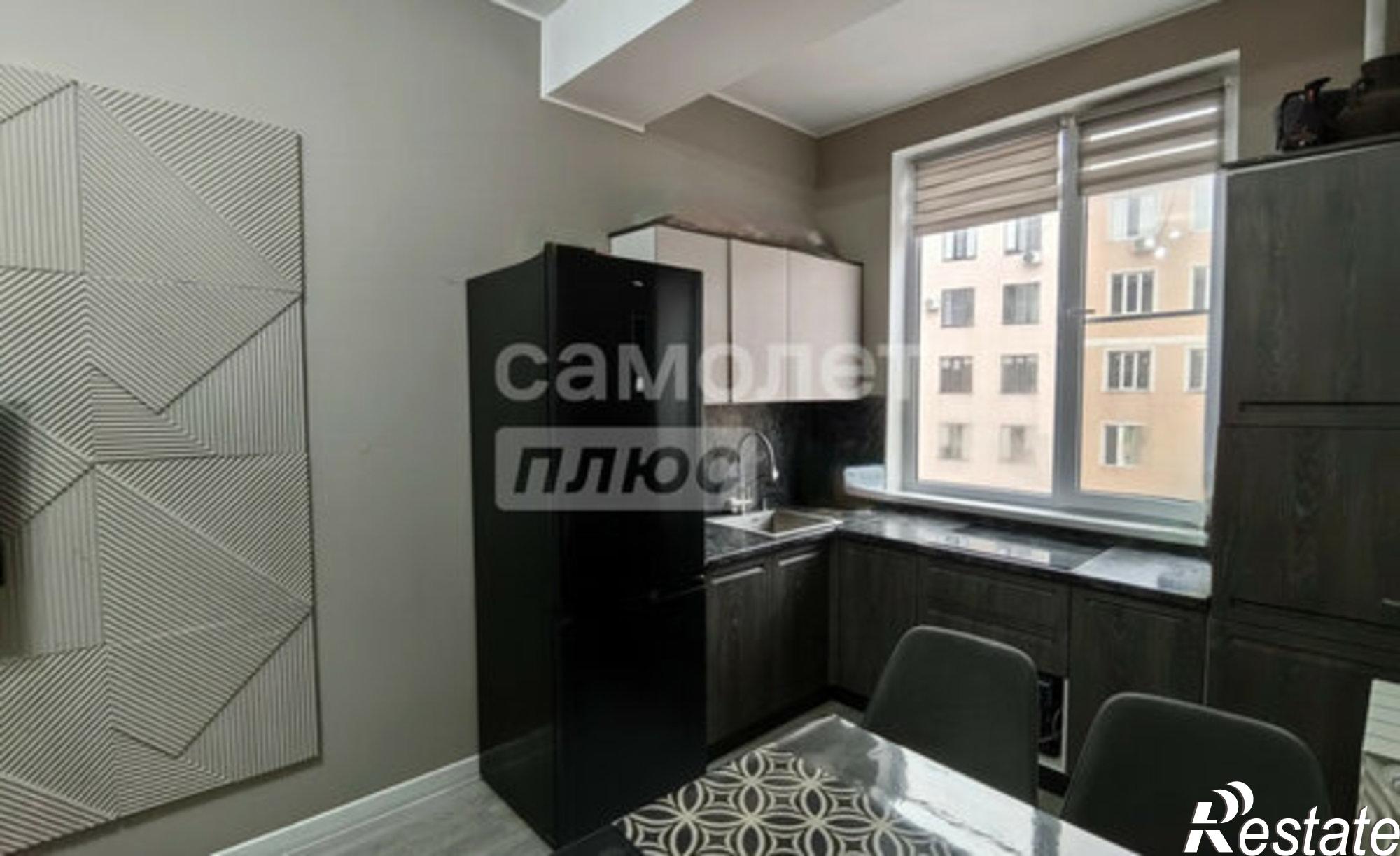 Купить квартиру за 6 499 000 рублей на ул Эльзы Ибрагимовой, 5 10