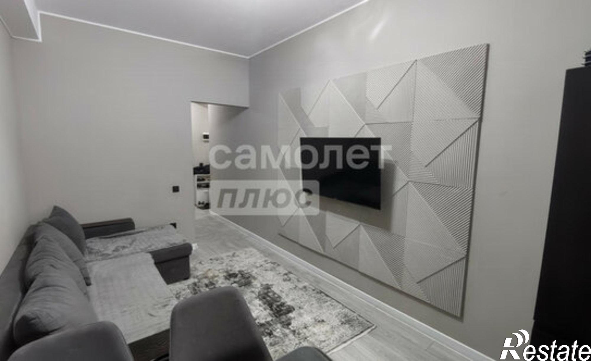 Купить квартиру за 6 499 000 рублей на ул Эльзы Ибрагимовой, 5 10