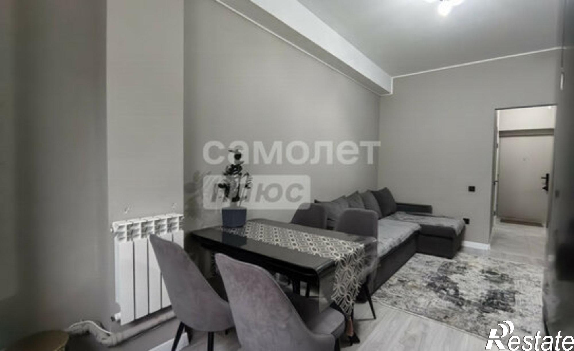 Купить квартиру за 6 499 000 рублей на ул Эльзы Ибрагимовой, 5 10