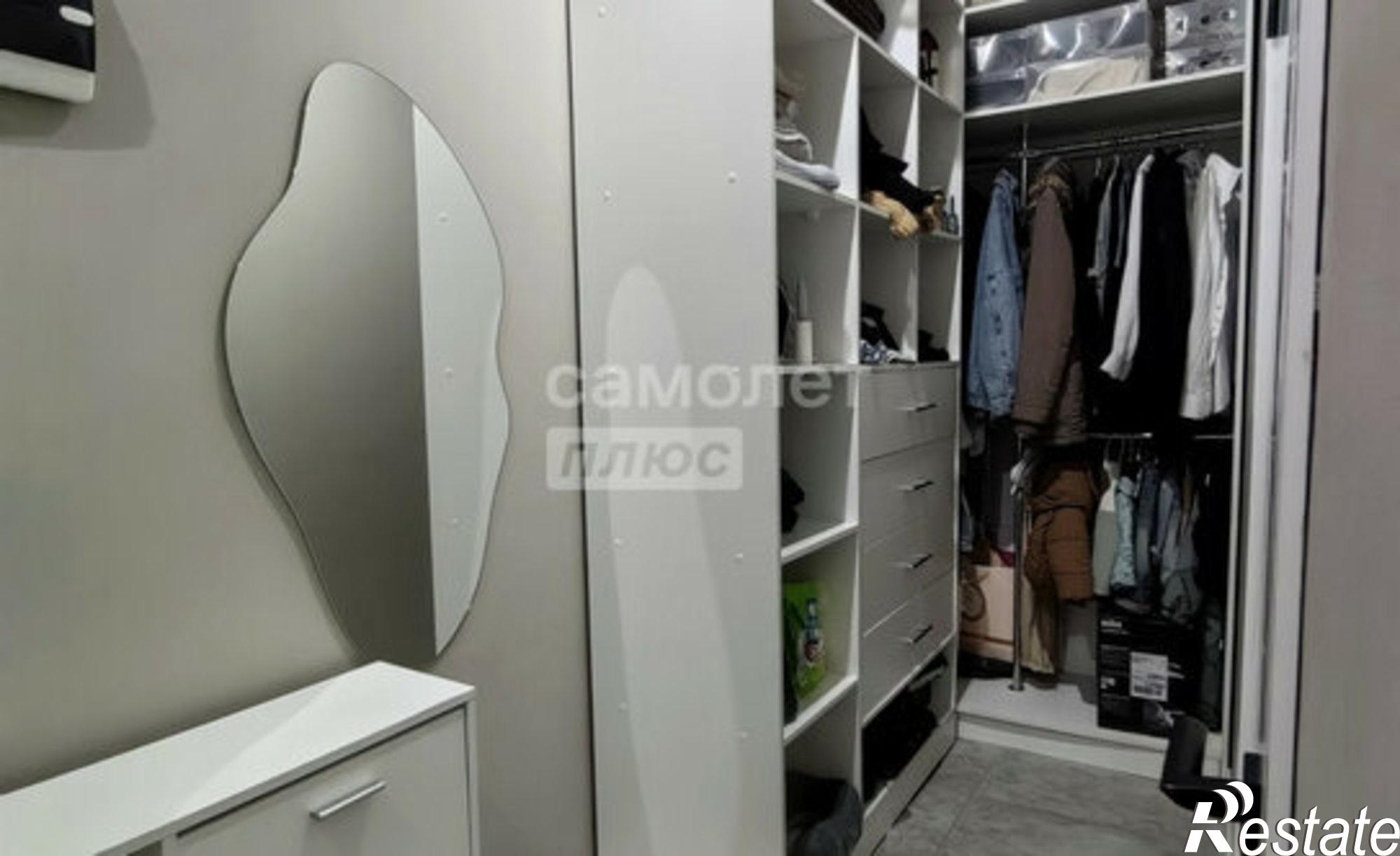 Купить квартиру за 6 499 000 рублей на ул Эльзы Ибрагимовой, 5 10