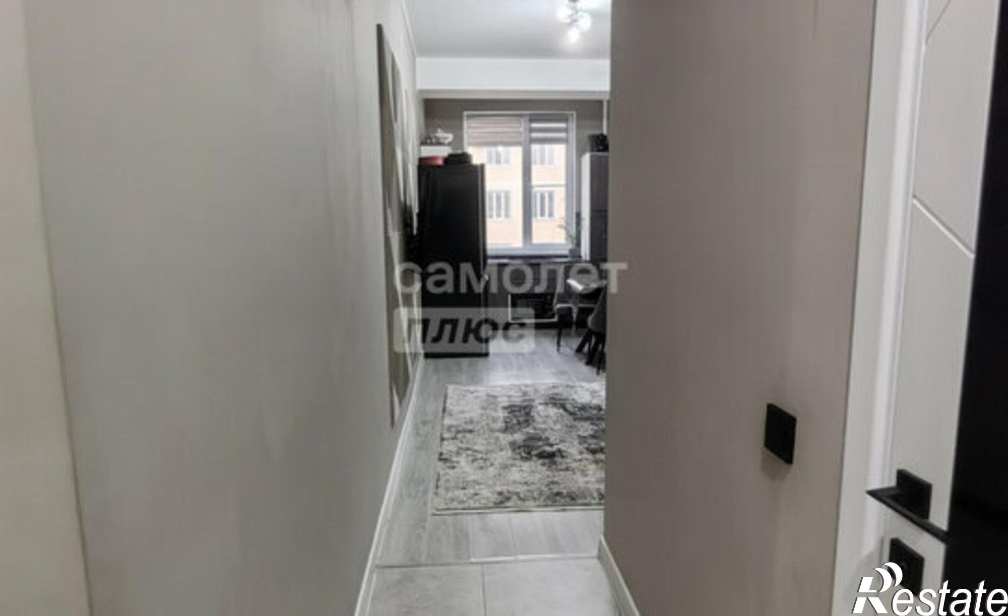 Купить квартиру за 6 499 000 рублей на ул Эльзы Ибрагимовой, 5 10