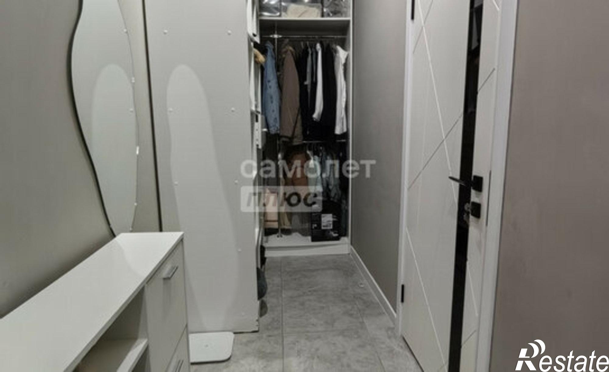 Купить квартиру за 6 499 000 рублей на ул Эльзы Ибрагимовой, 5 10