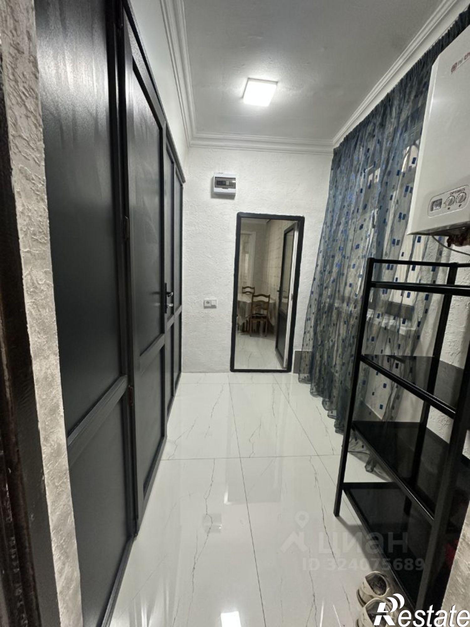 Сдать дачу, дом, коттедж за 35 000 рублей на улица Сулеймана Стальского, 75