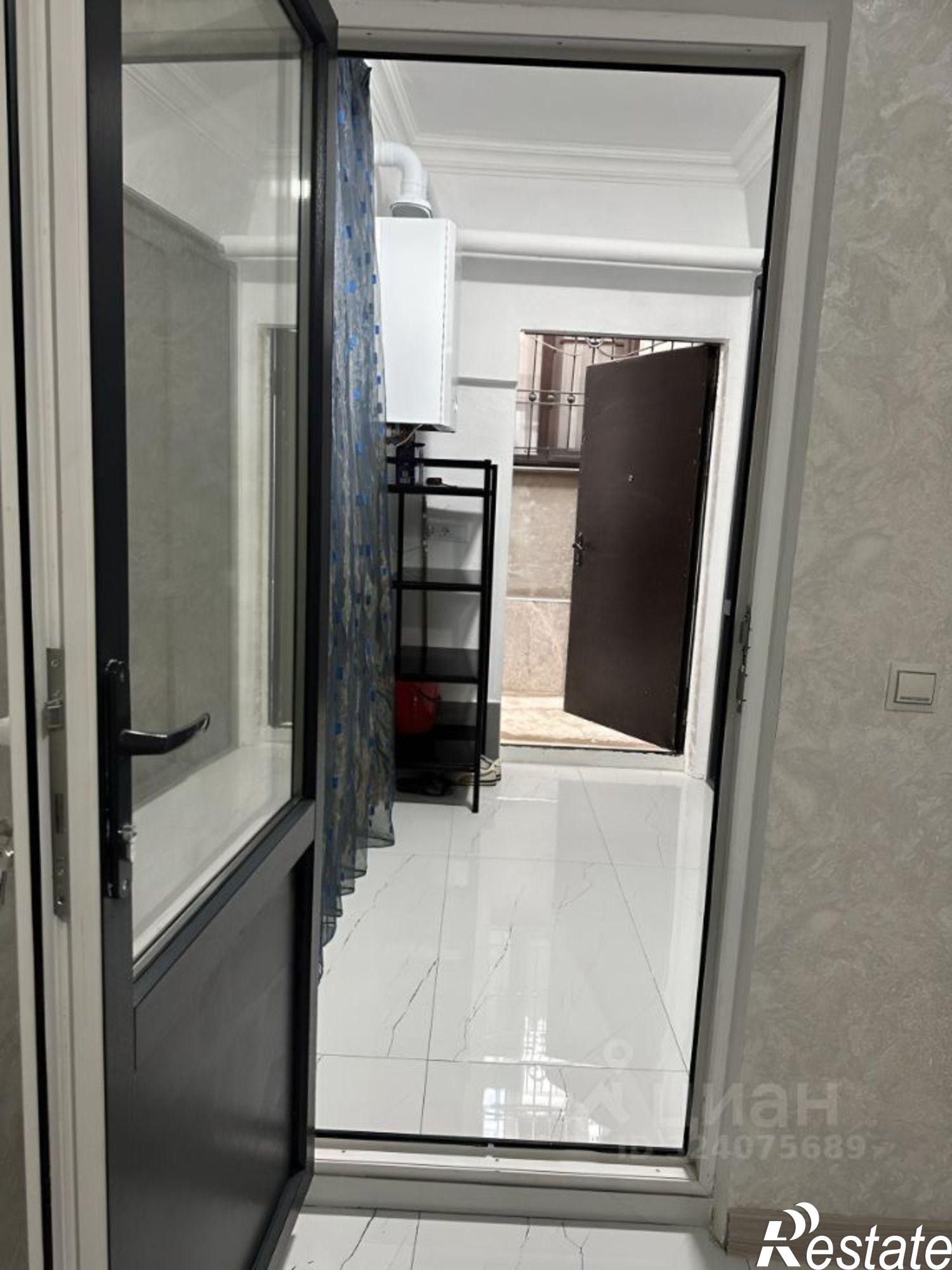 Сдать дачу, дом, коттедж за 35 000 рублей на улица Сулеймана Стальского, 75