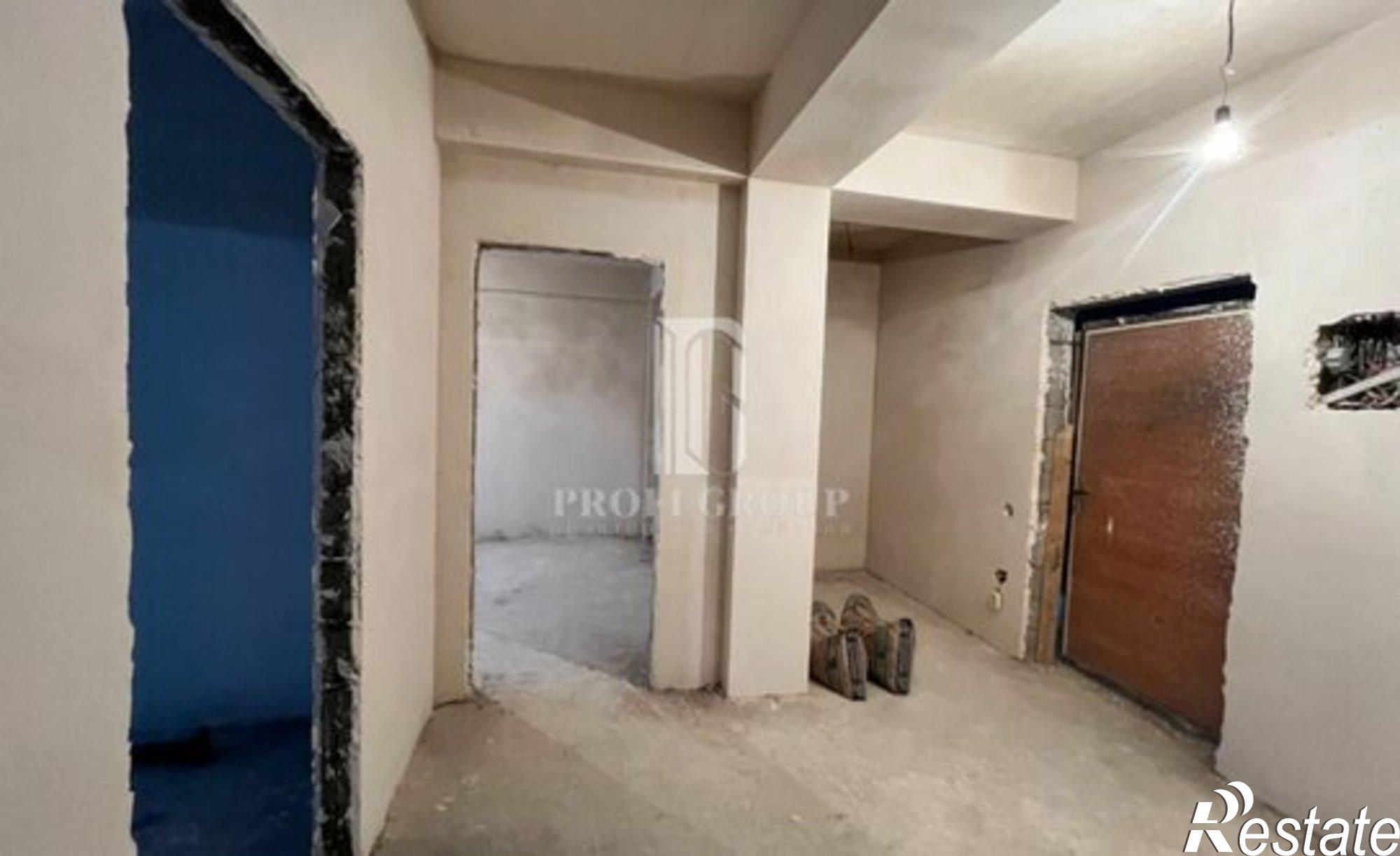 Купить квартиру за 7 500 000 рублей на улица Даниялова, 112А