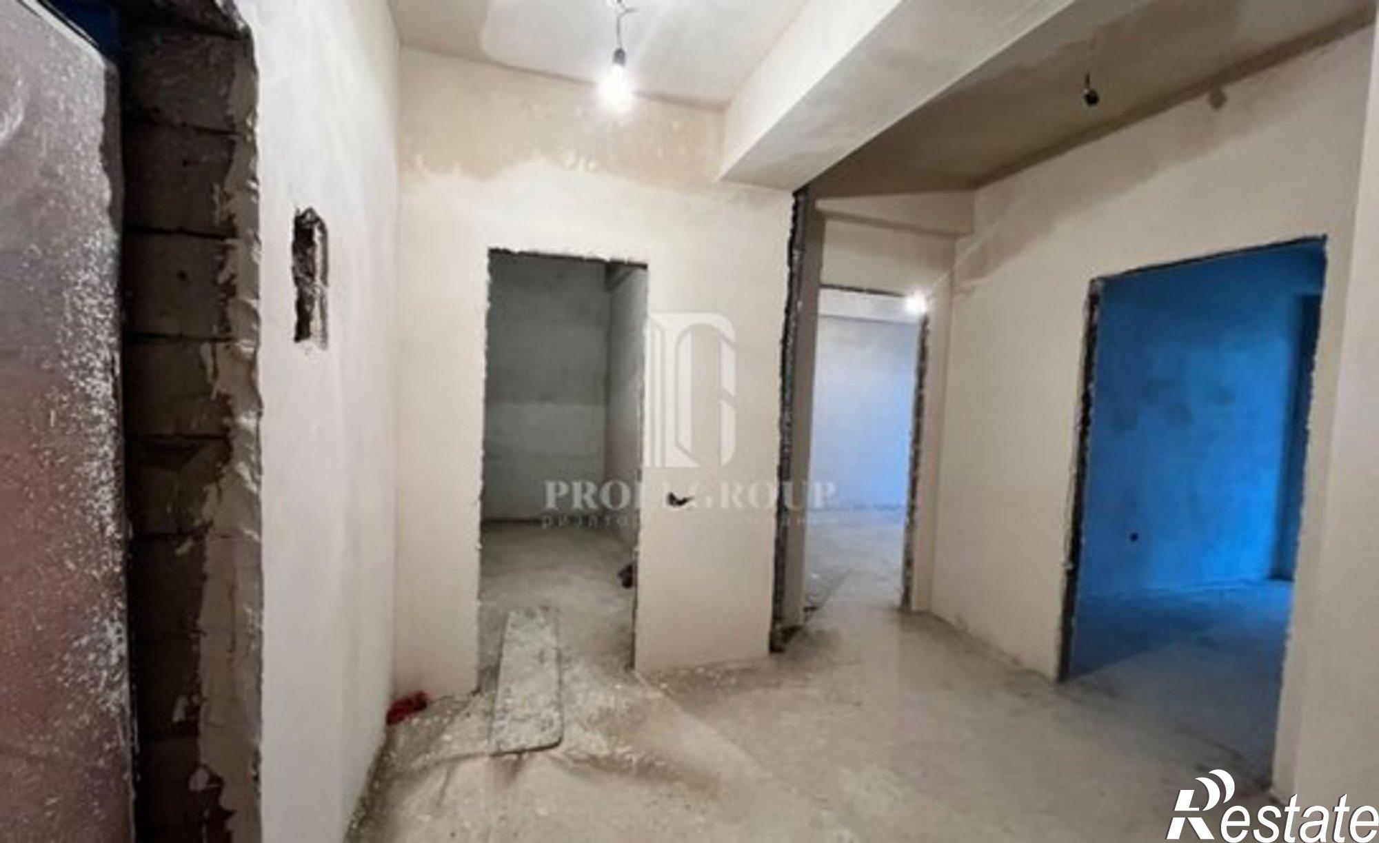 Купить квартиру за 7 500 000 рублей на улица Даниялова, 112А