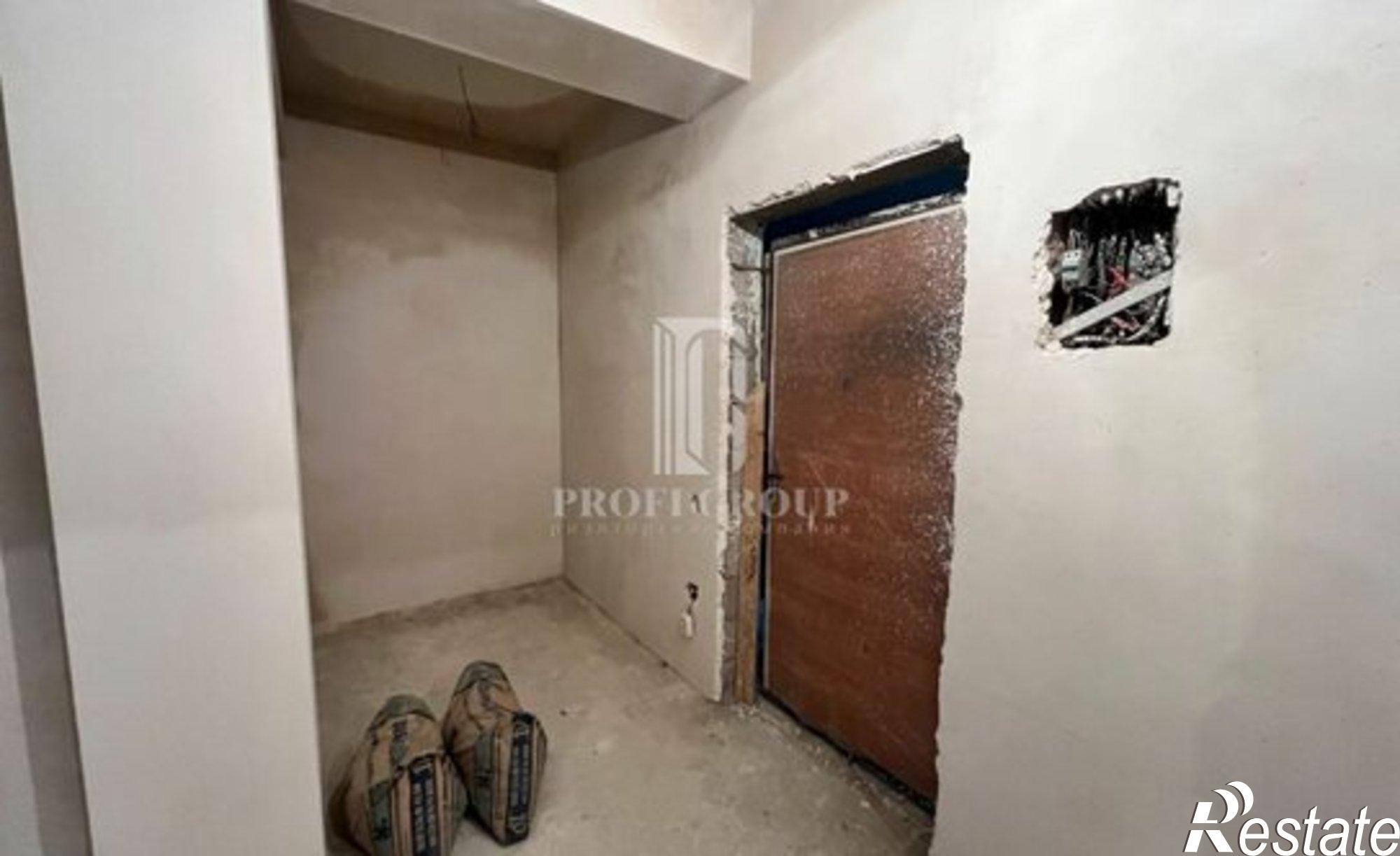 Купить квартиру за 7 500 000 рублей на улица Даниялова, 112А