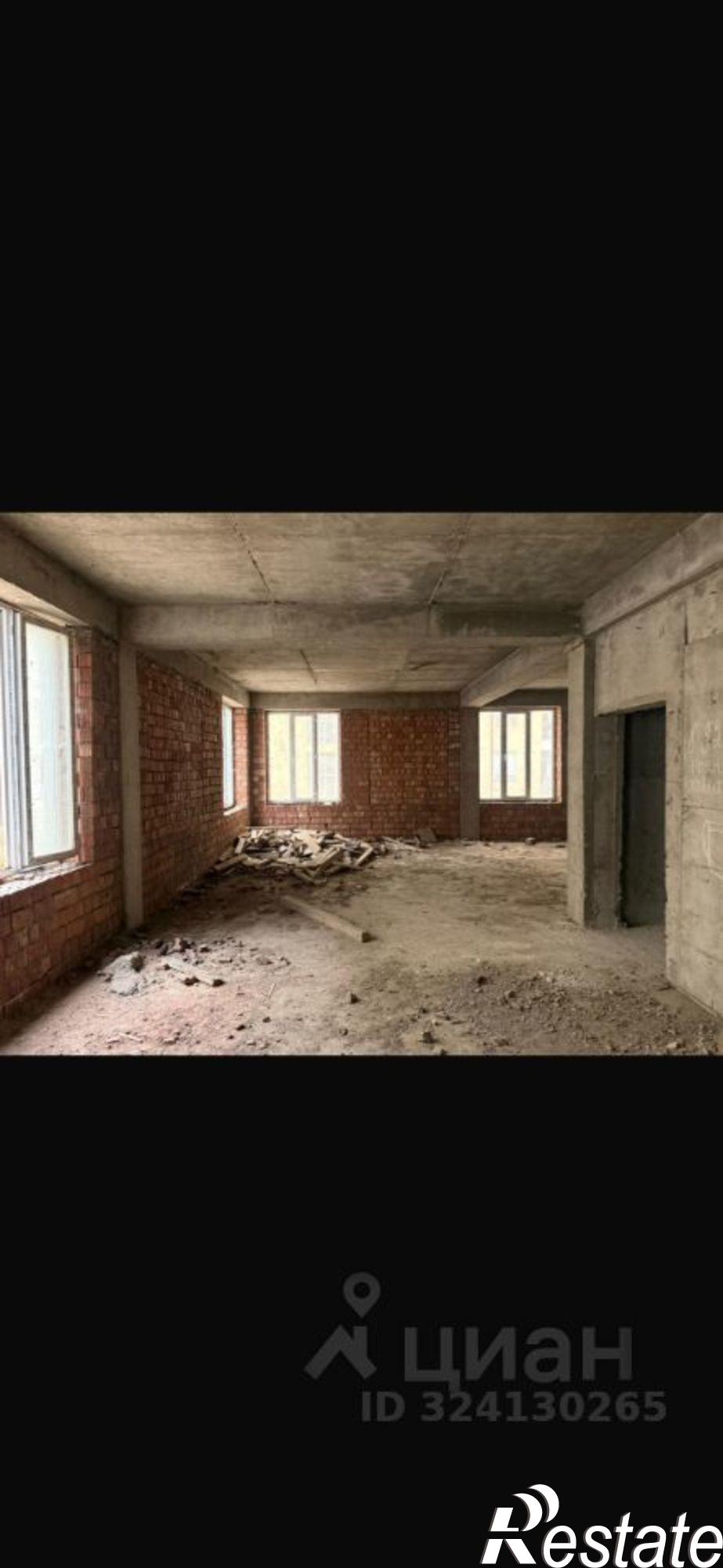 Купить ОСЗ, отдельно стоящее здание за 5 300 060 рублей на Халимбекаульская улица, 8